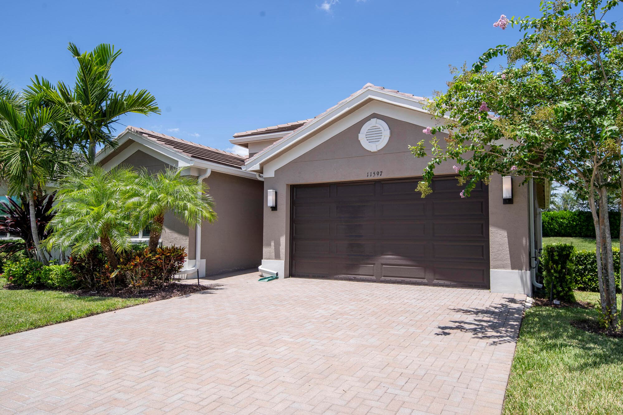 11597 SW Hawkins Terrace, Port St. Lucie, FL 34987 — photo 3 of 28