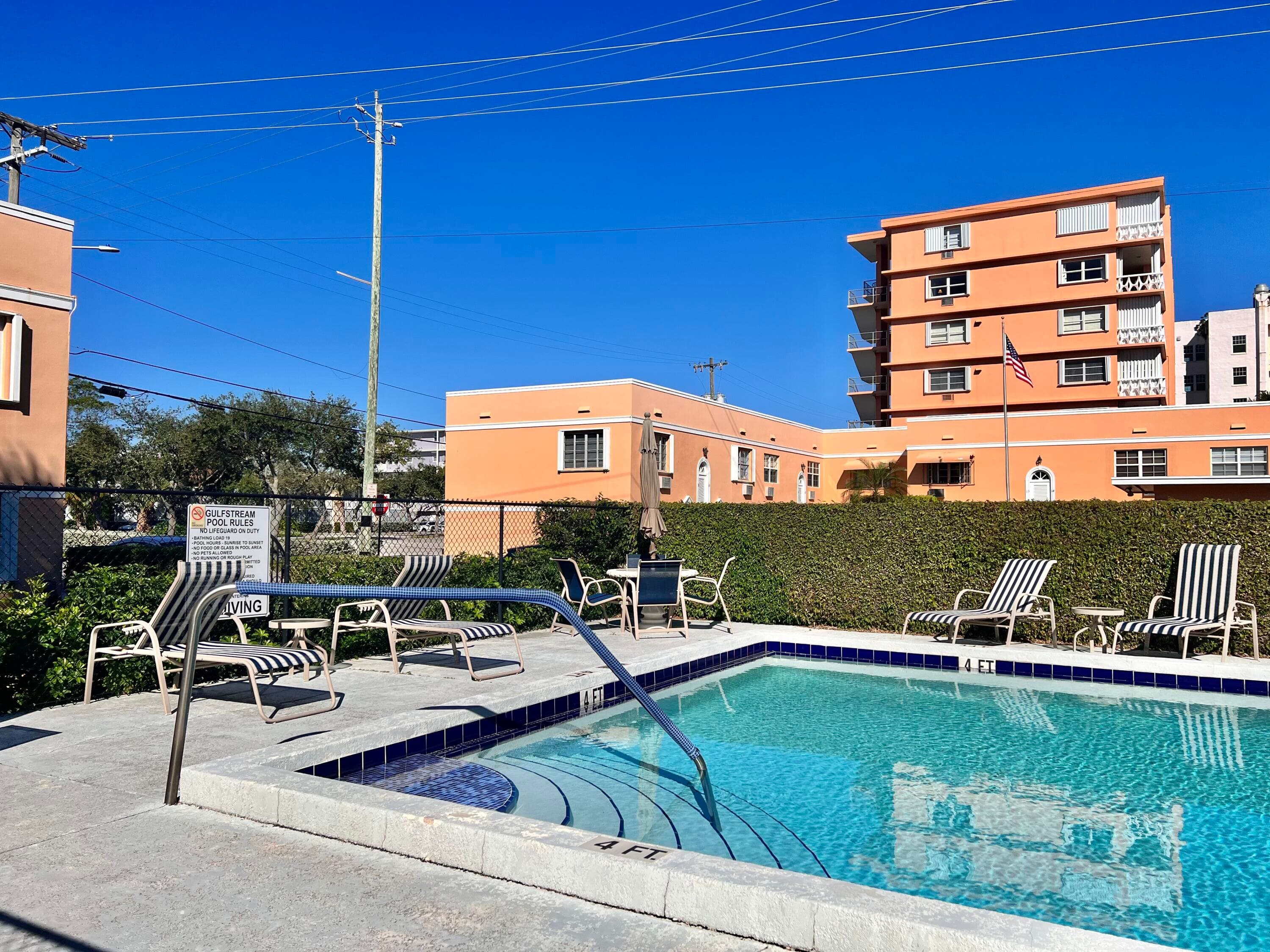 101 S Golfview Road 1, Lake Worth Beach, FL 33460 — photo 21 of 47