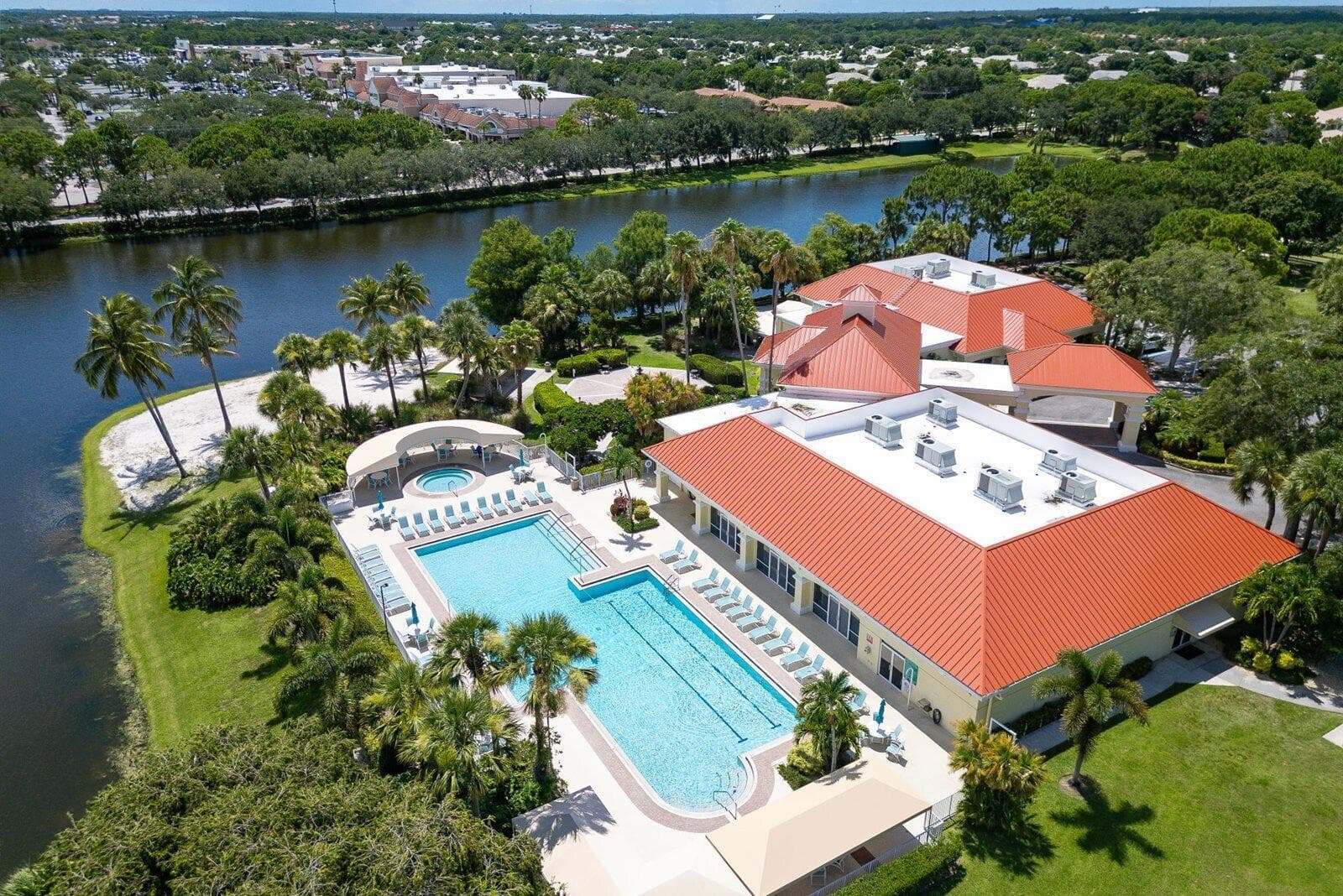 432 NW Sherry Lane, Port St. Lucie, FL 34986 — photo 19 of 21