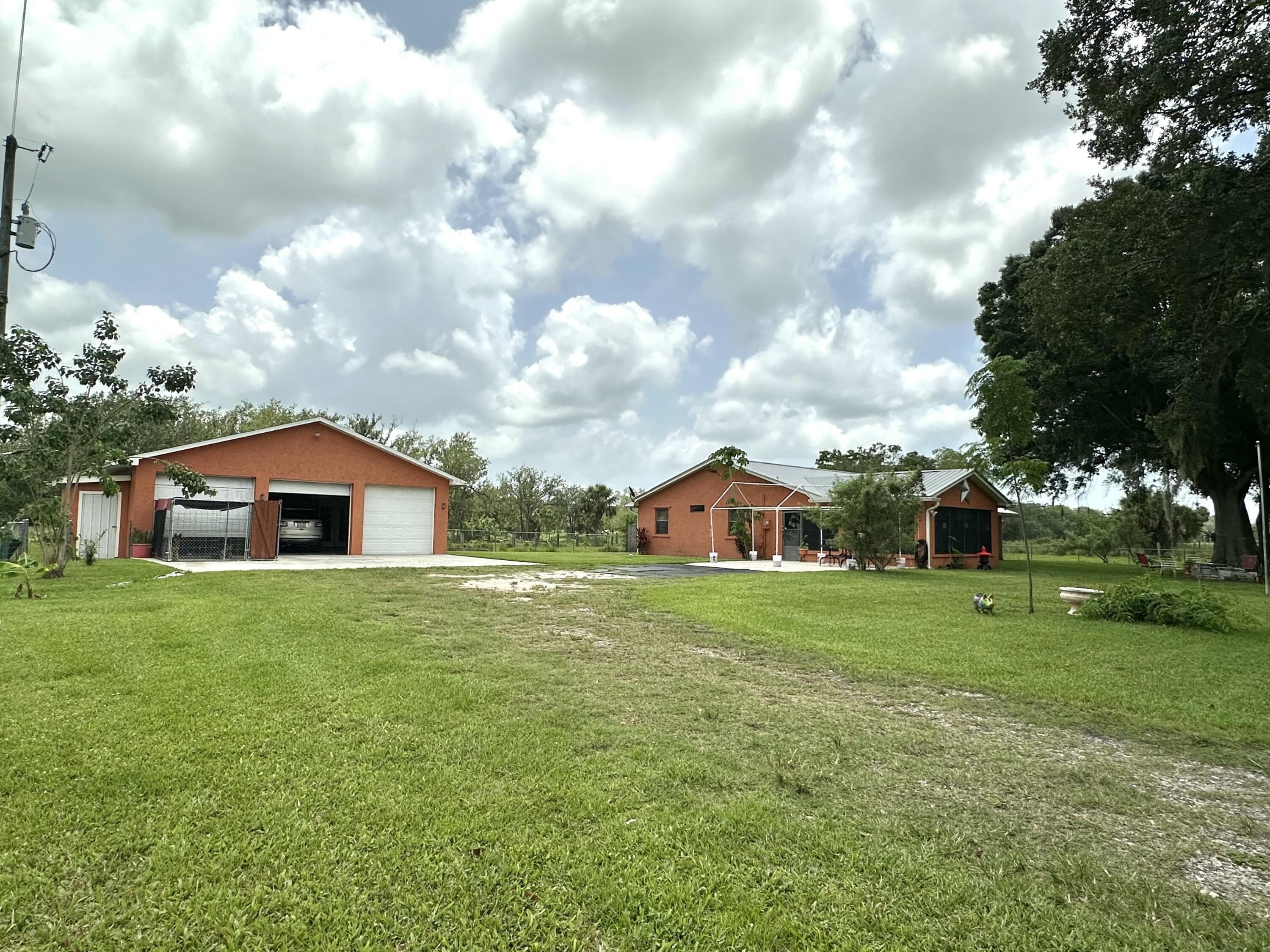 840 NW 141st Street, Okeechobee, FL 34972 — photo 3 of 40