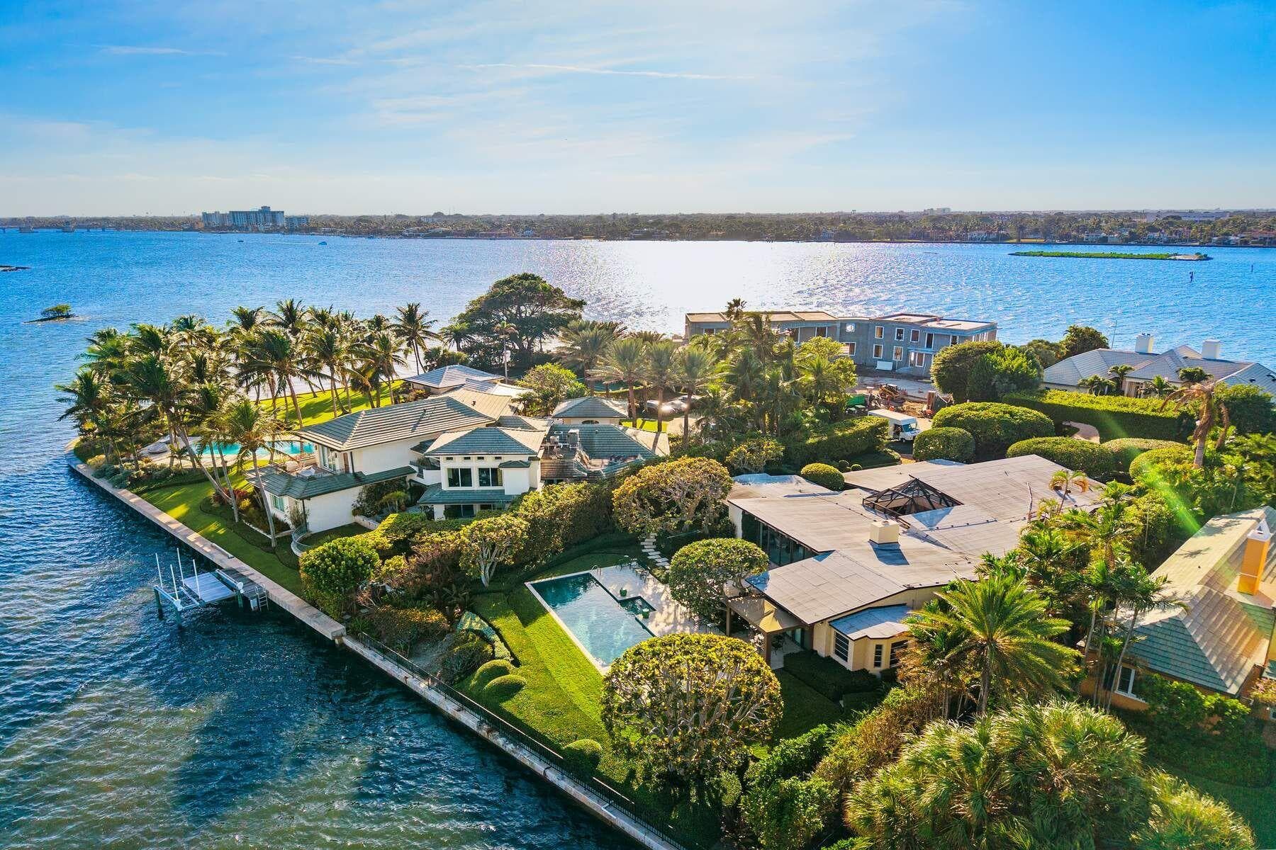 748 Island Drive, Palm Beach, FL 33480 — photo 2 of 24