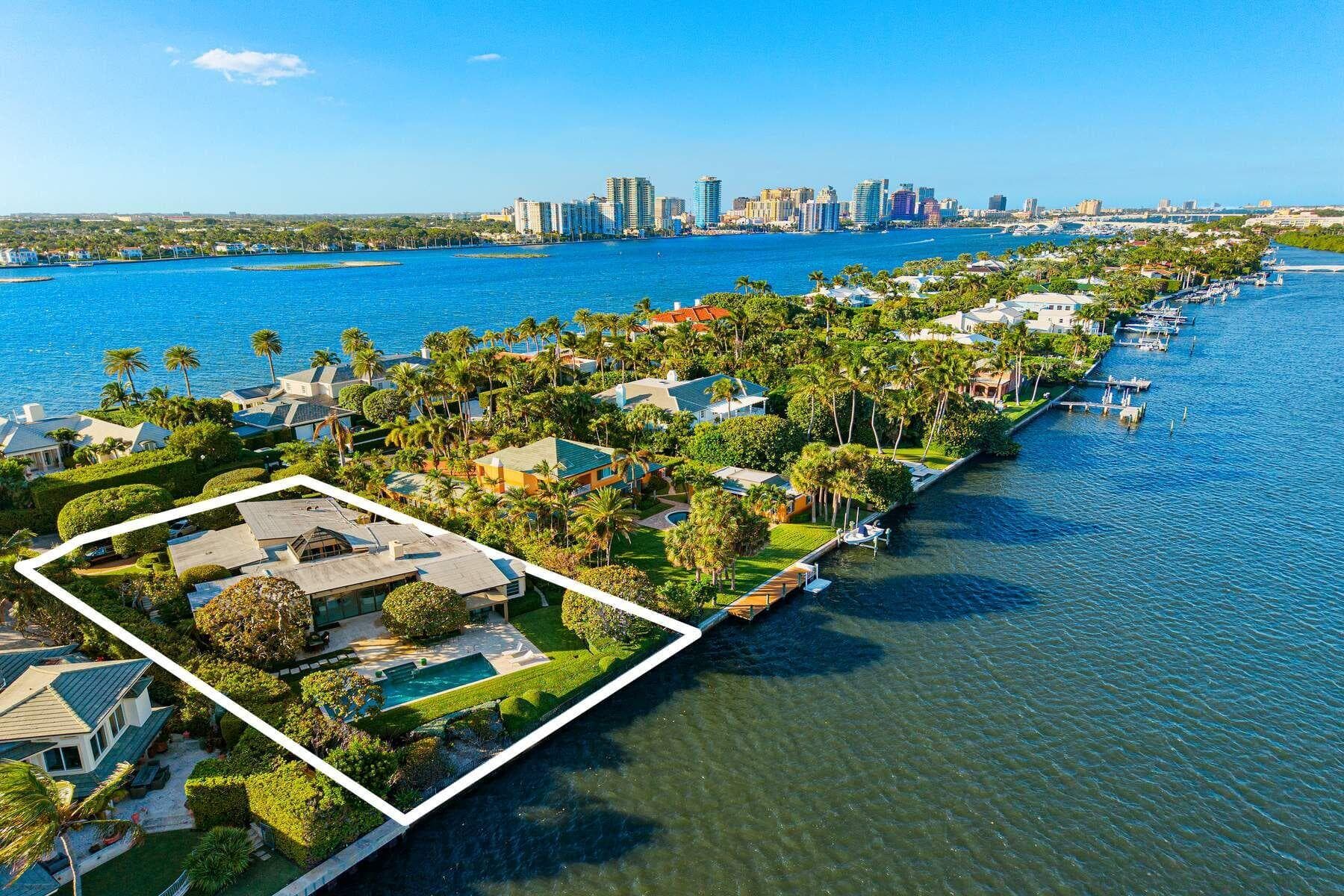 748 Island Drive, Palm Beach, FL 33480 — photo 10 of 24