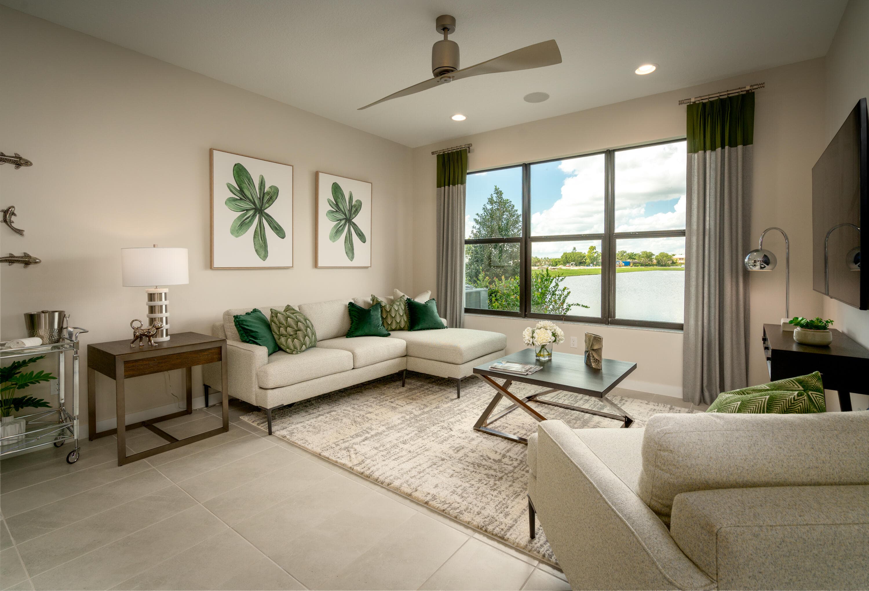 10006 SW Torquay Drive, Port St. Lucie, FL 34987 — photo 2 of 8