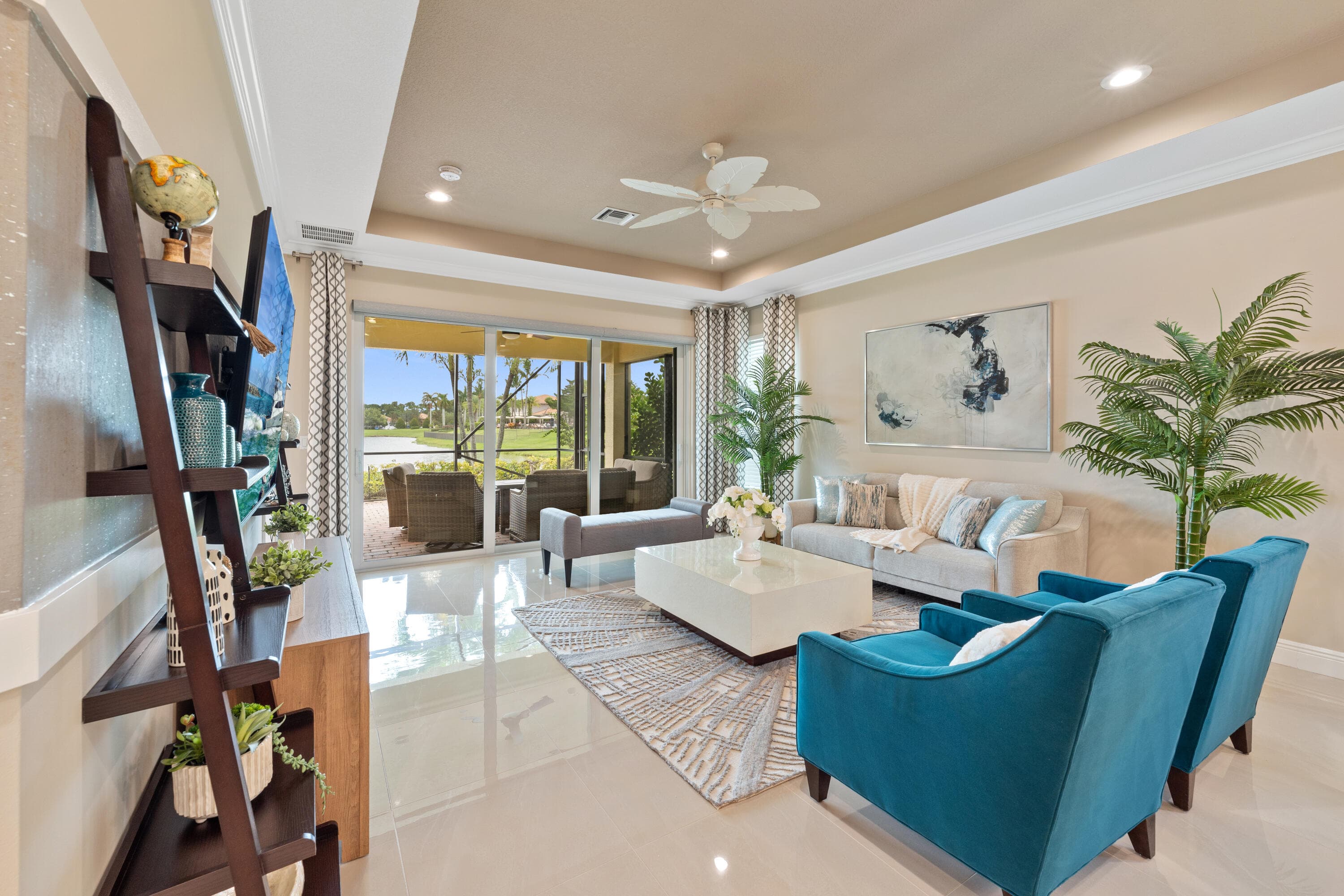 17132 SW Ambrose Way, Port St. Lucie, FL 34987 — photo 19 of 51