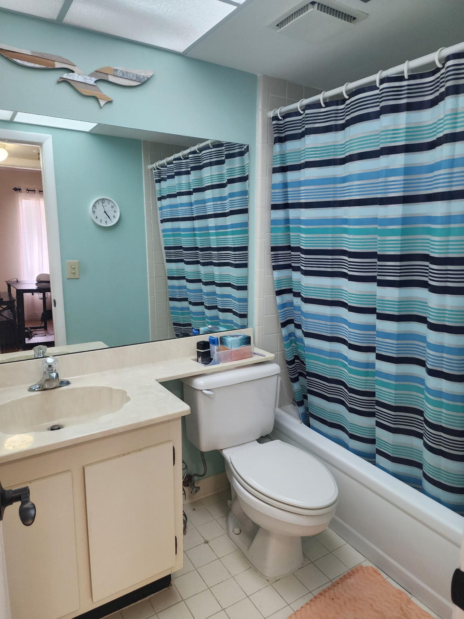 4820 Lucerne Lakes Boulevard 106, Lake Worth, FL 33467 — photo 5 of 12
