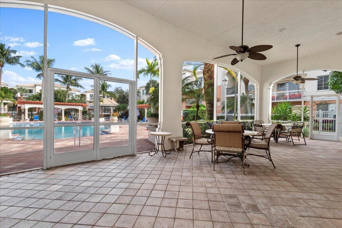2103 Myrtlewood Circle E 2103, Palm Beach Gardens, FL 33418 — photo 22 of 26
