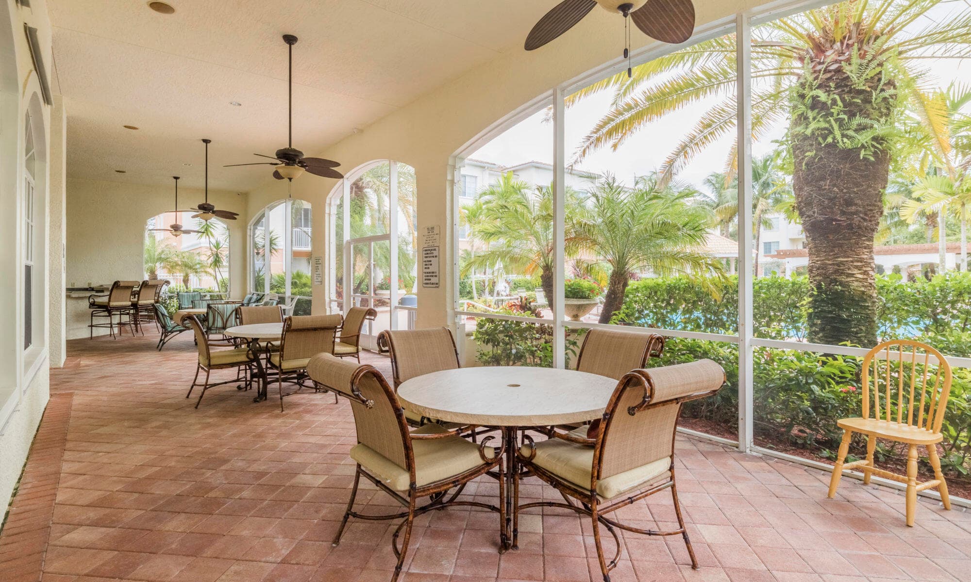 2103 Myrtlewood Circle E 2103, Palm Beach Gardens, FL 33418 — photo 20 of 26