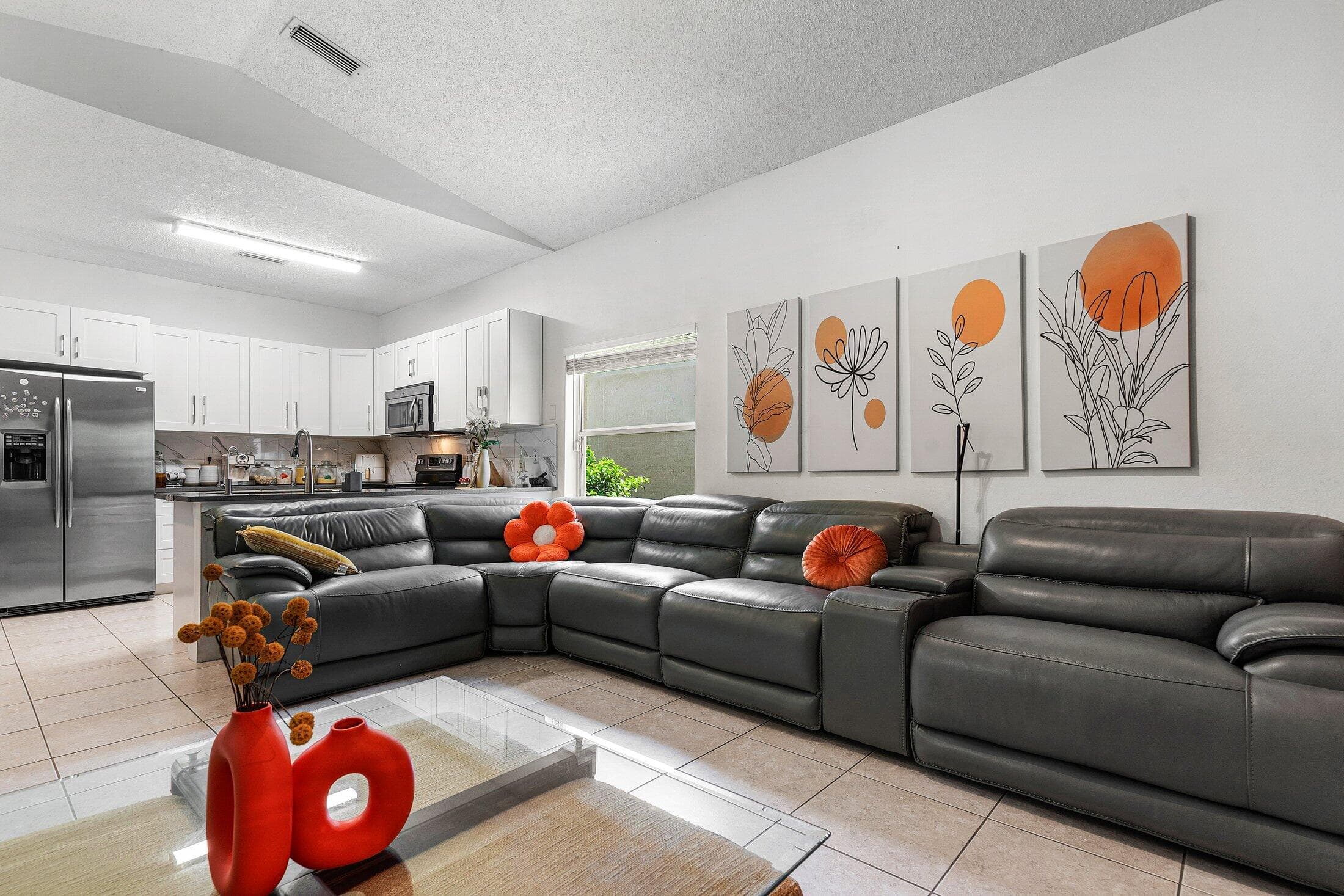 4074 NW 62nd Drive, Coconut Creek, FL 33073 — photo 12 of 45