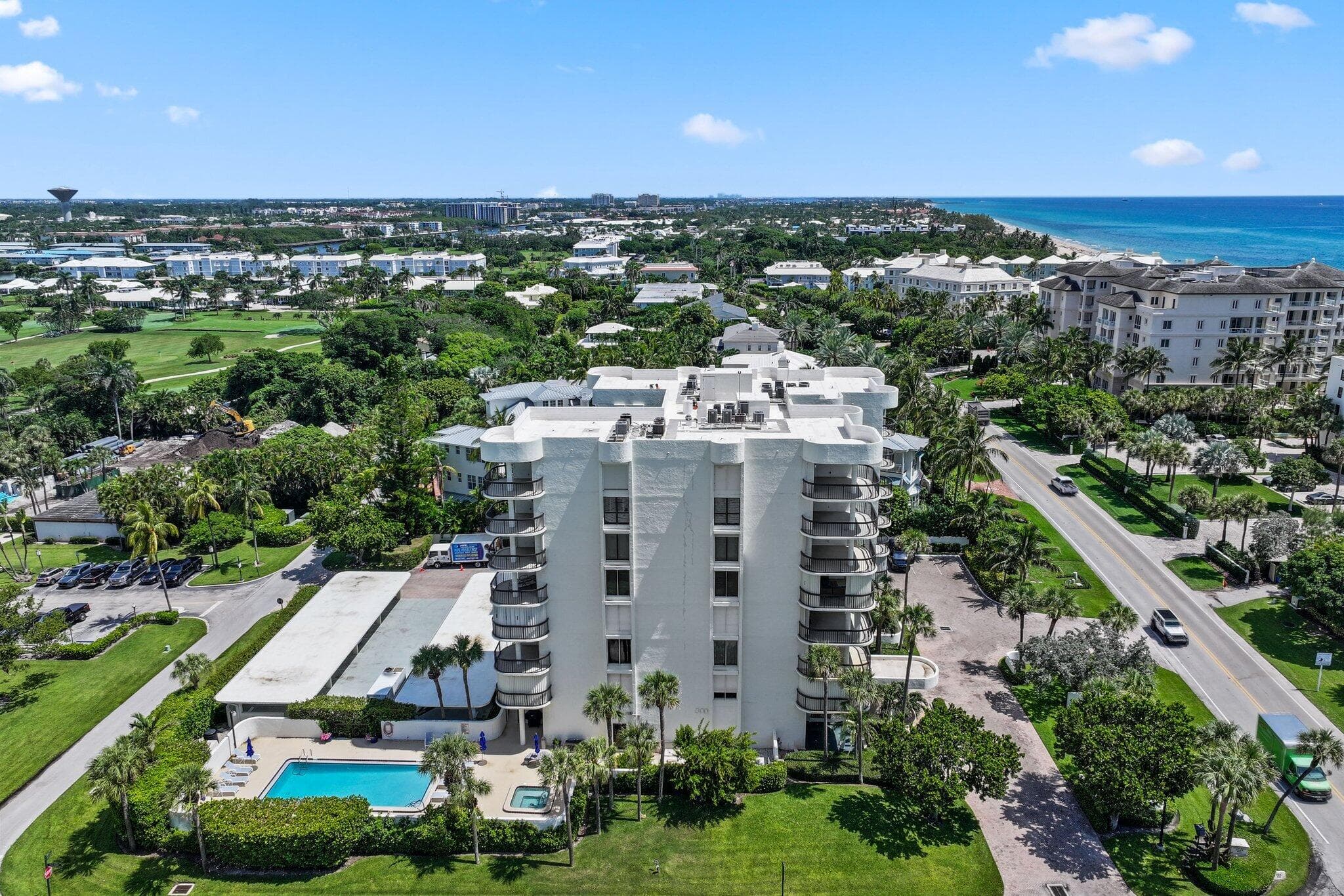 3900 N Ocean Boulevard Lanai, Gulf Stream, FL 33483 — photo 38 of 40