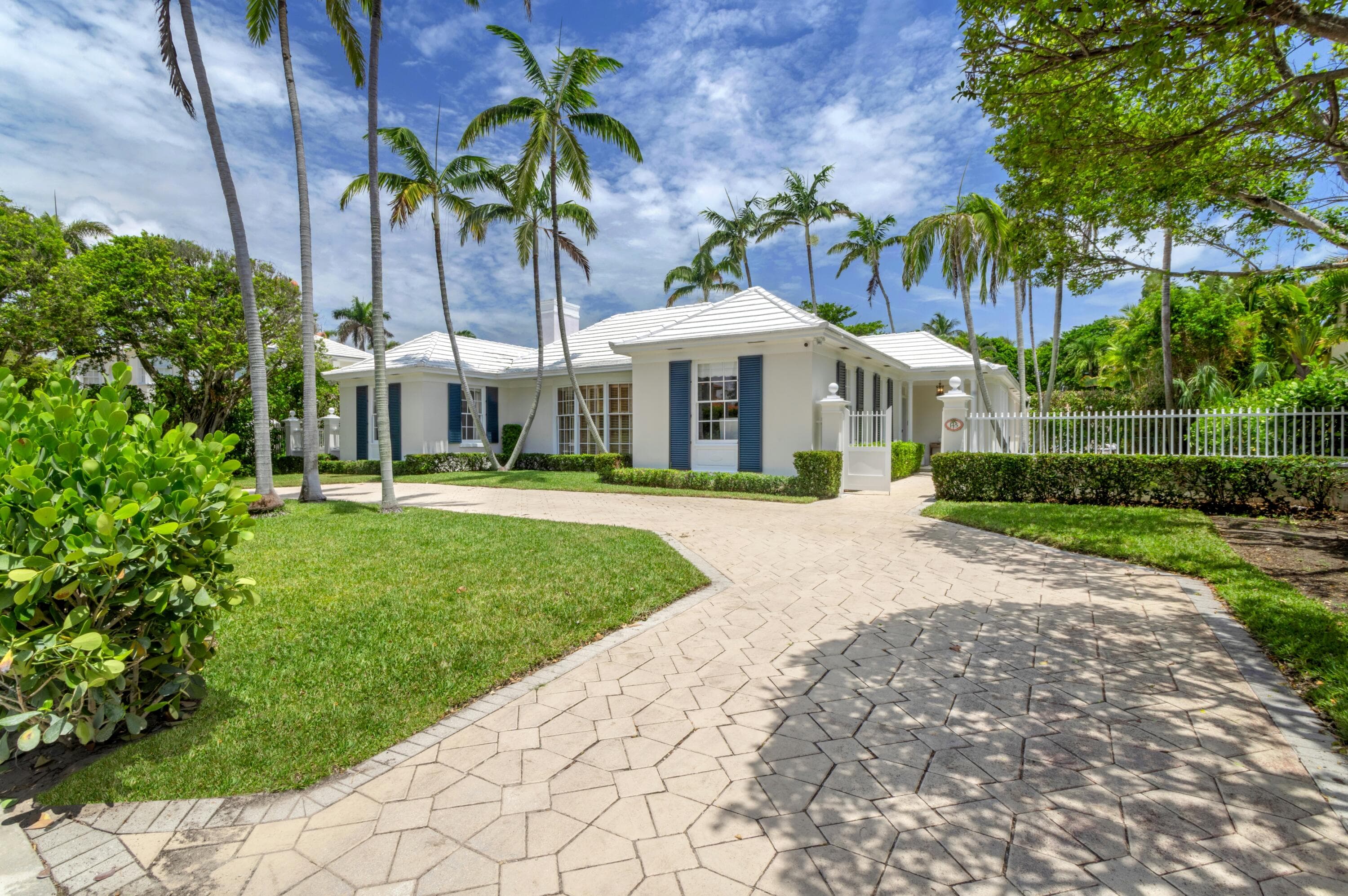 145 Clarendon Avenue, Palm Beach, FL 33480 — photo 1 of 39