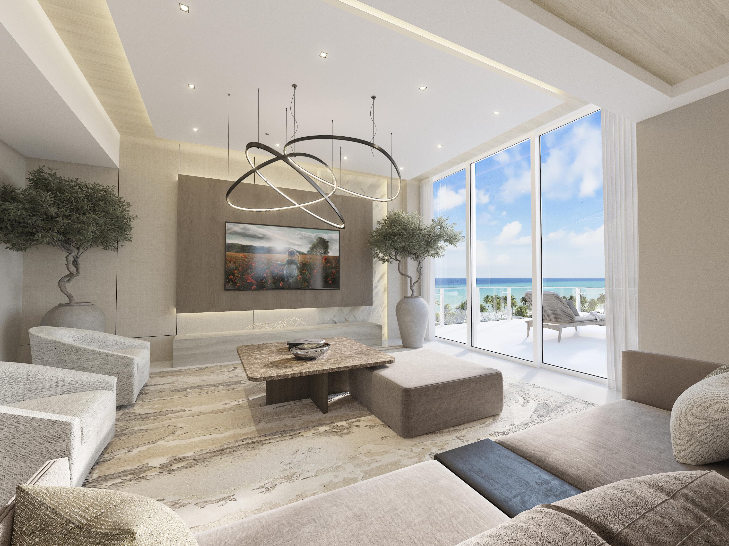 305 Briny Avenue Ph 801, Pompano Beach, FL 33062 — photo 1 of 17