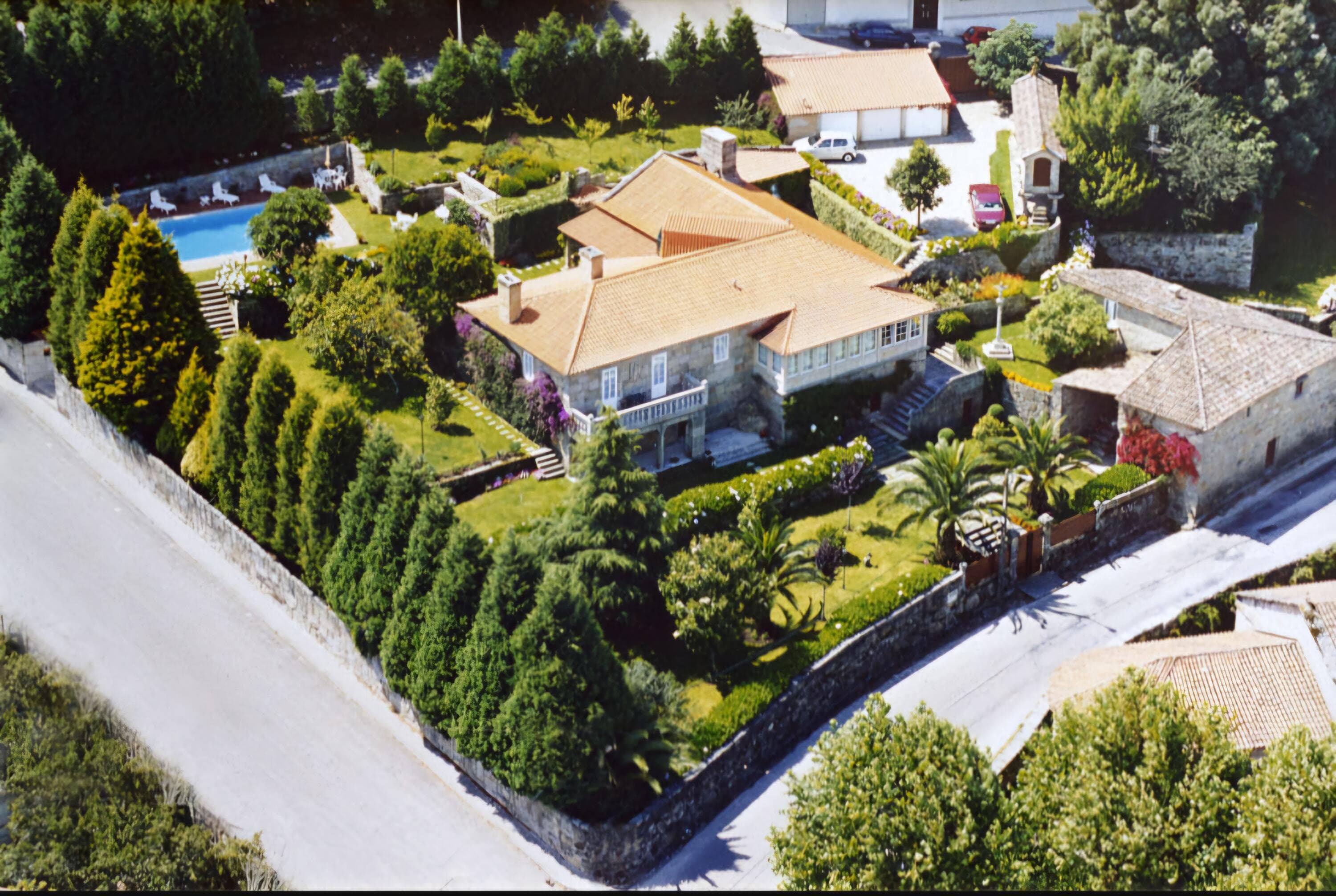 39 RúA Sineiro, O Grove, Spain — photo 1 of 54