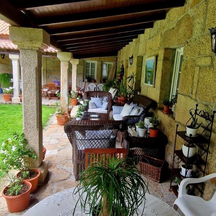 39 RúA Sineiro, O Grove, Spain — photo 28 of 54