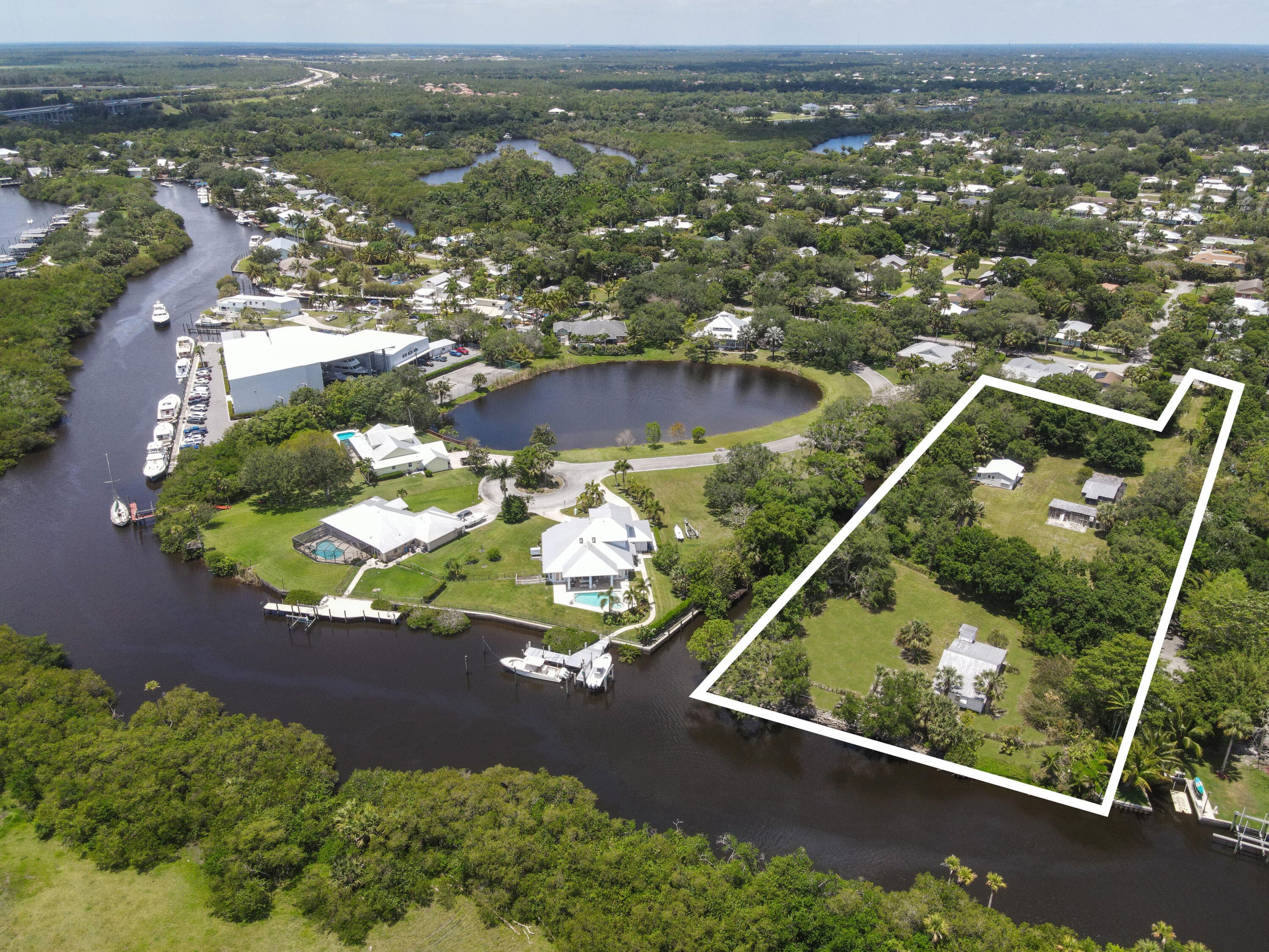332 SW Salerno Road, Stuart, FL 34997 — photo 1 of 17