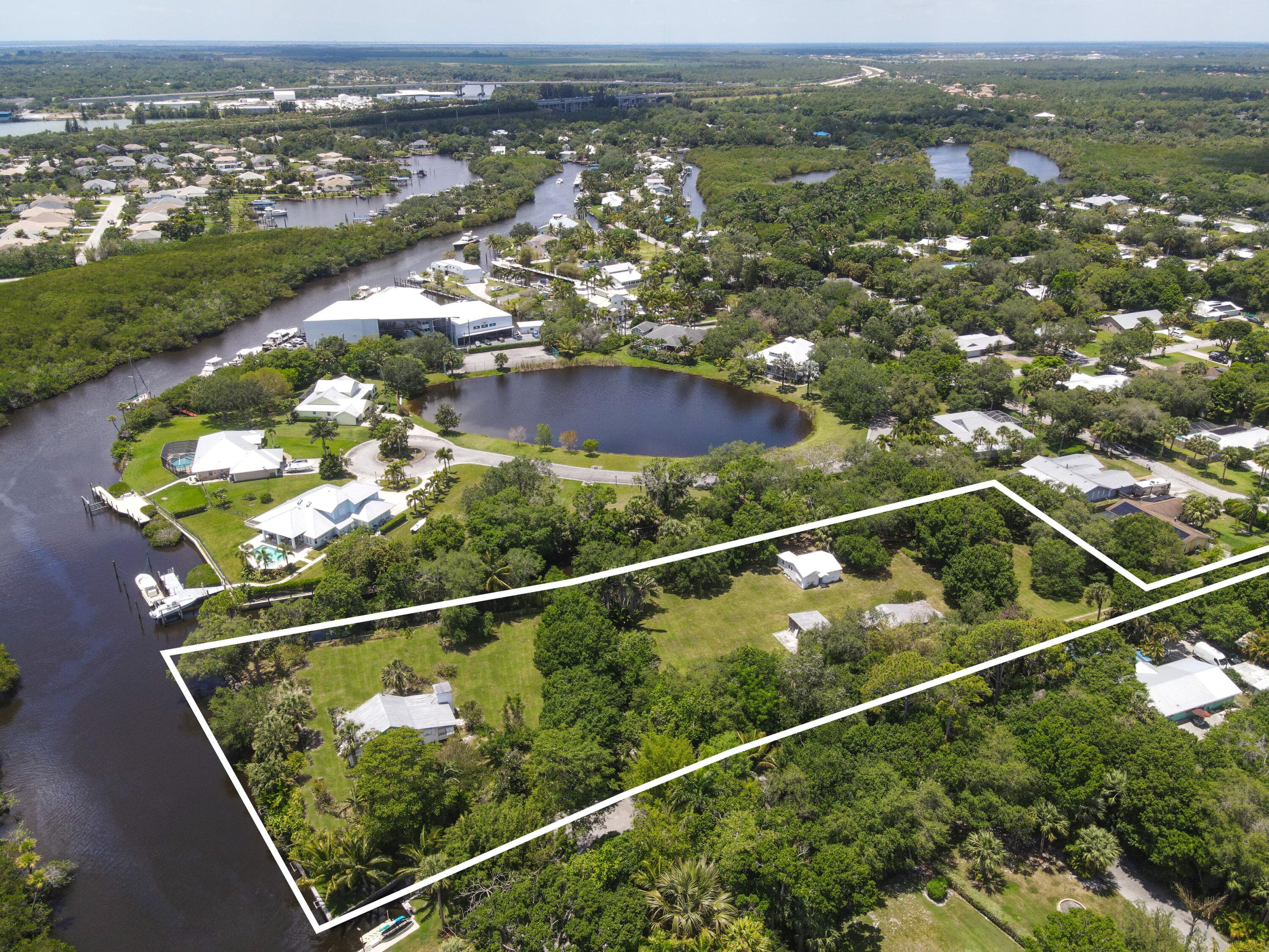 332 SW Salerno Road, Stuart, FL 34997 — photo 2 of 17
