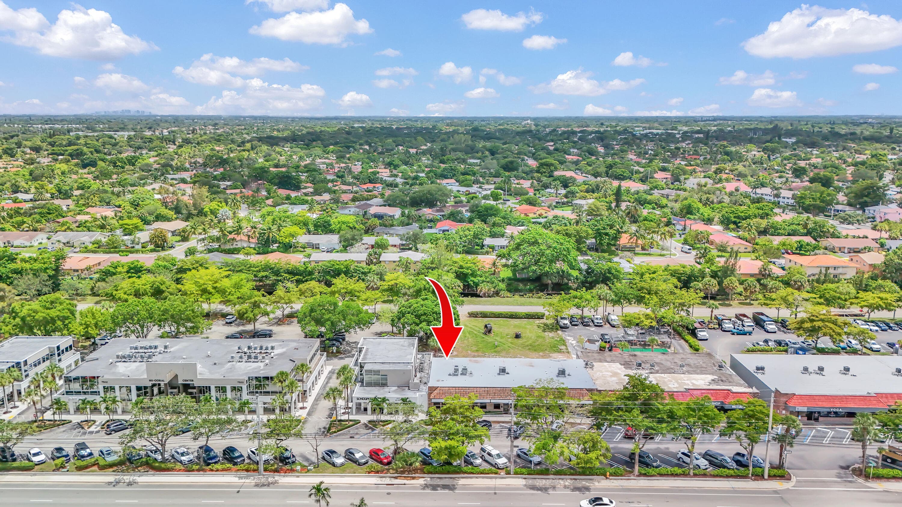 7600 Wiles Road, Coral Springs, FL 33067 — photo 2 of 51
