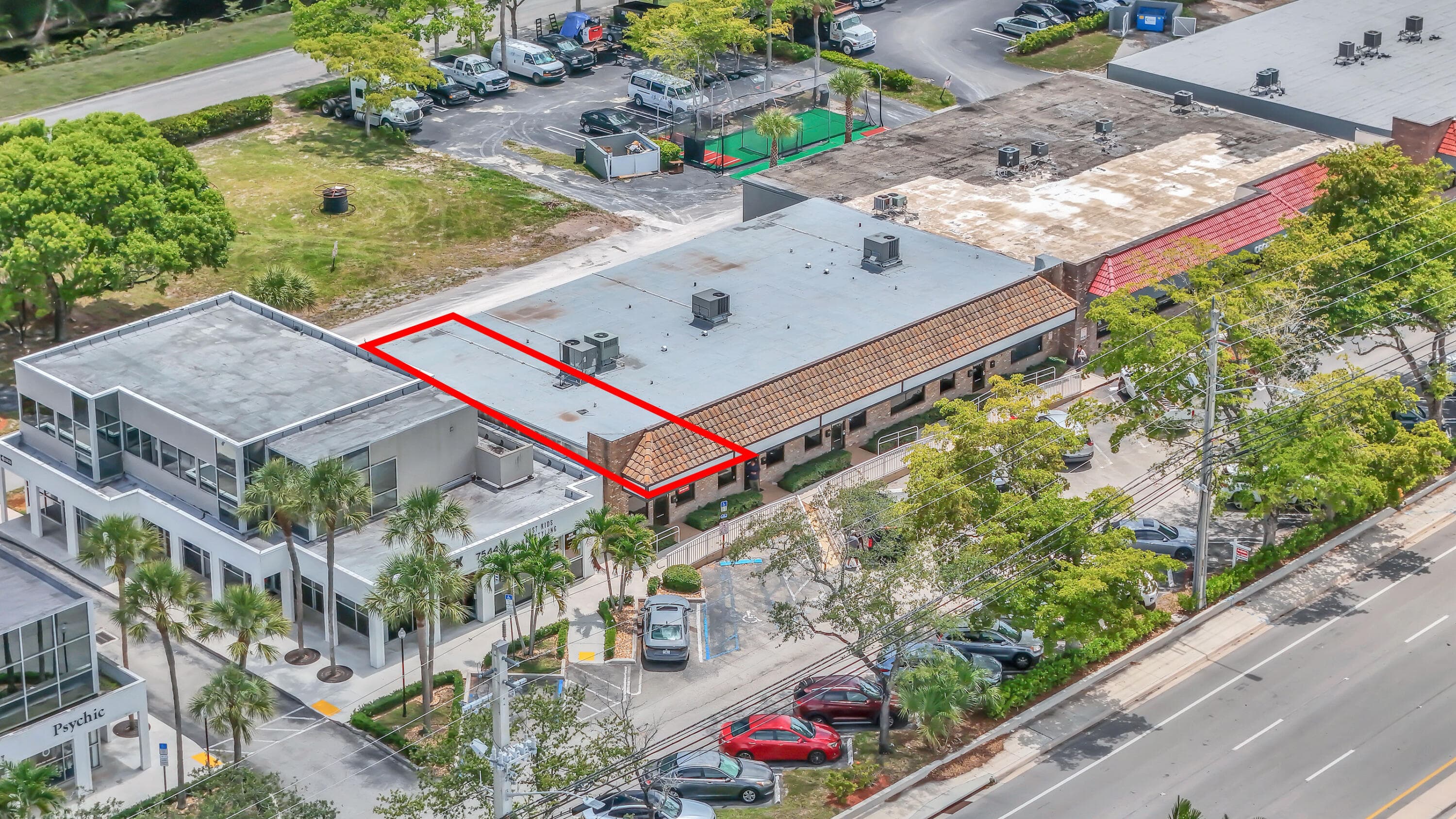 7600 Wiles Road, Coral Springs, FL 33067 — photo 10 of 51