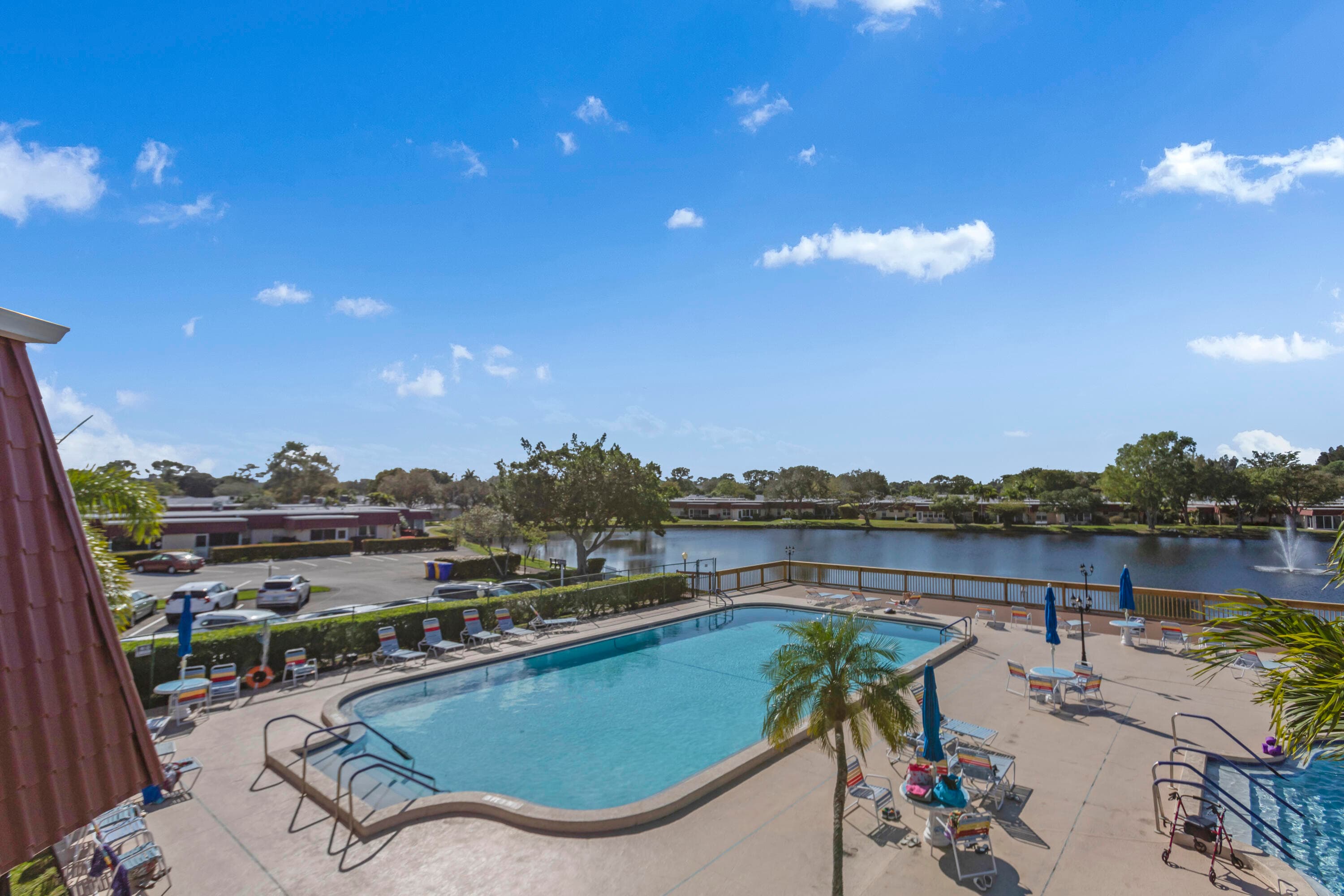 857 Worcester B Lane B, Lake Worth, FL 33467 — photo 32 of 40