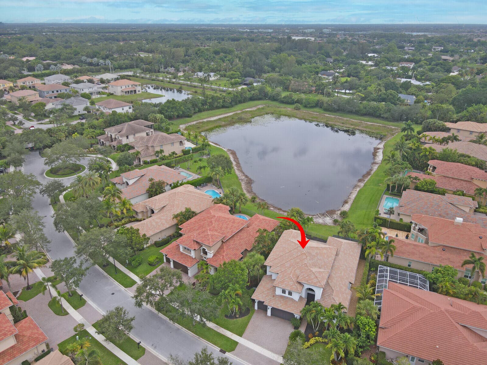 775 Montclaire Court, Royal Palm Beach, FL 33411 — photo 62 of 62