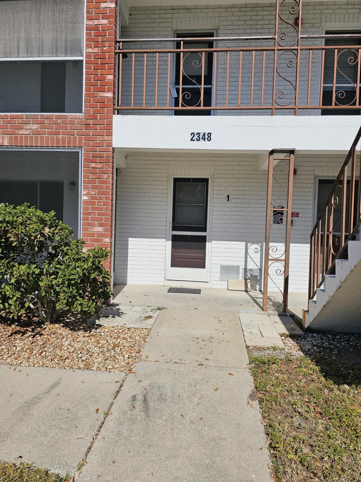 2348 Shelley Street 1, Clearwater, FL 33765 — photo