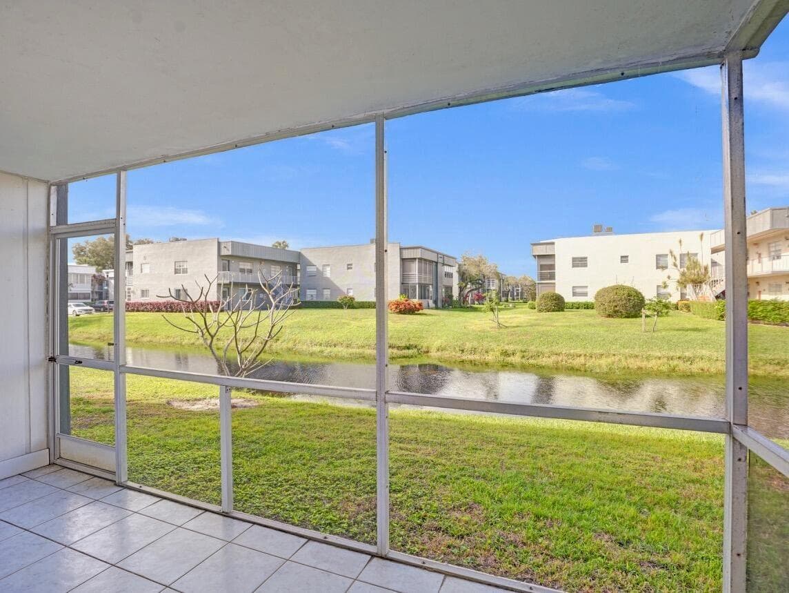 298 Burgundy G, Delray Beach, FL 33484 — photo 1 of 41