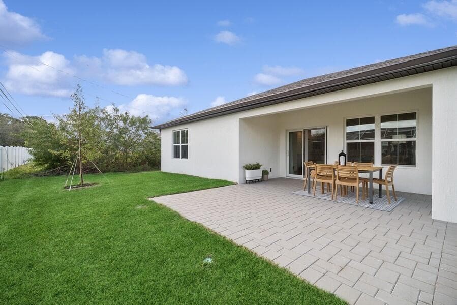 1922 SW Mandrake Circle 57, Port St. Lucie, FL 34952 — photo 37 of 40