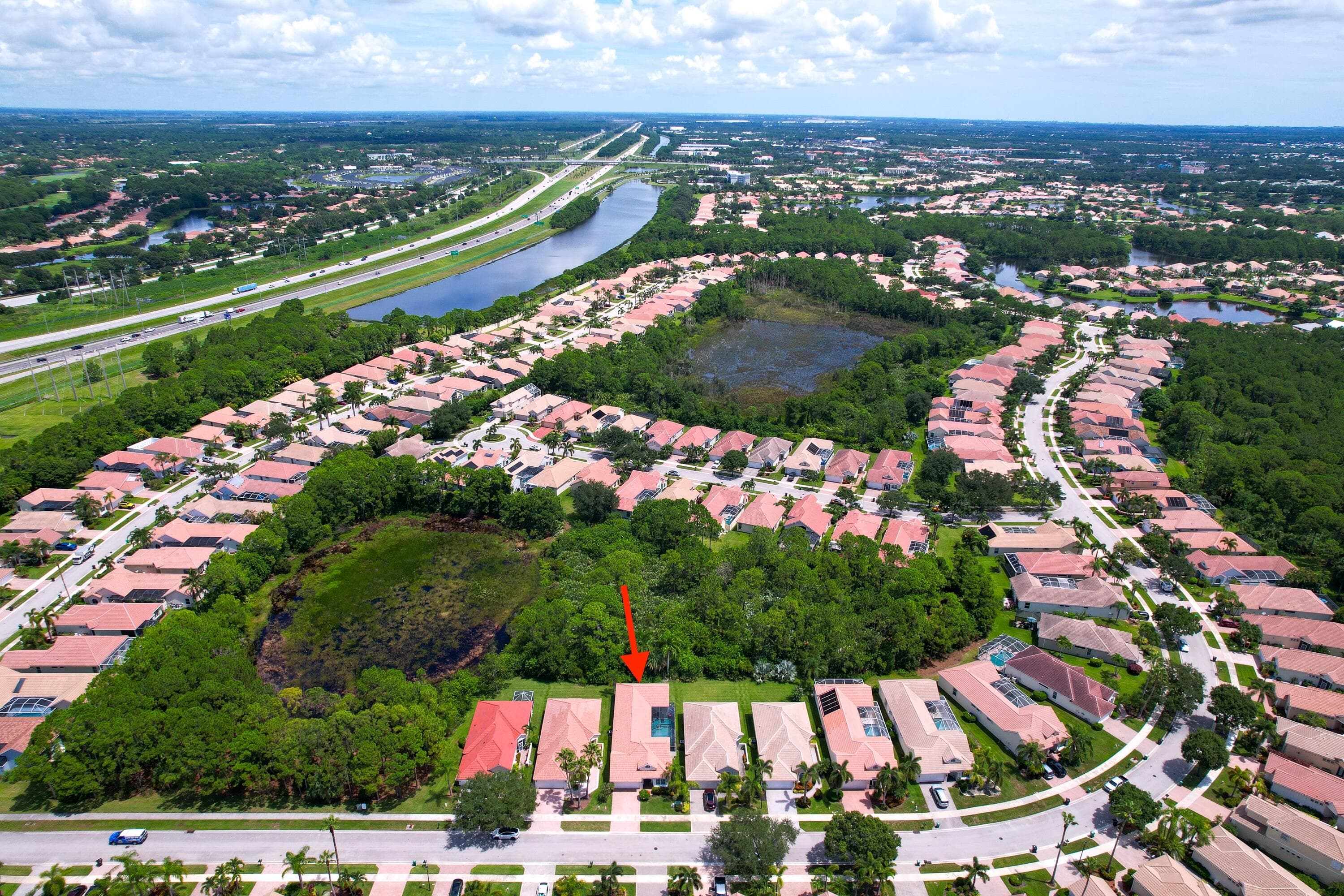 775 SW Munjack Circle, Port St. Lucie, FL 34986 — photo 25 of 38