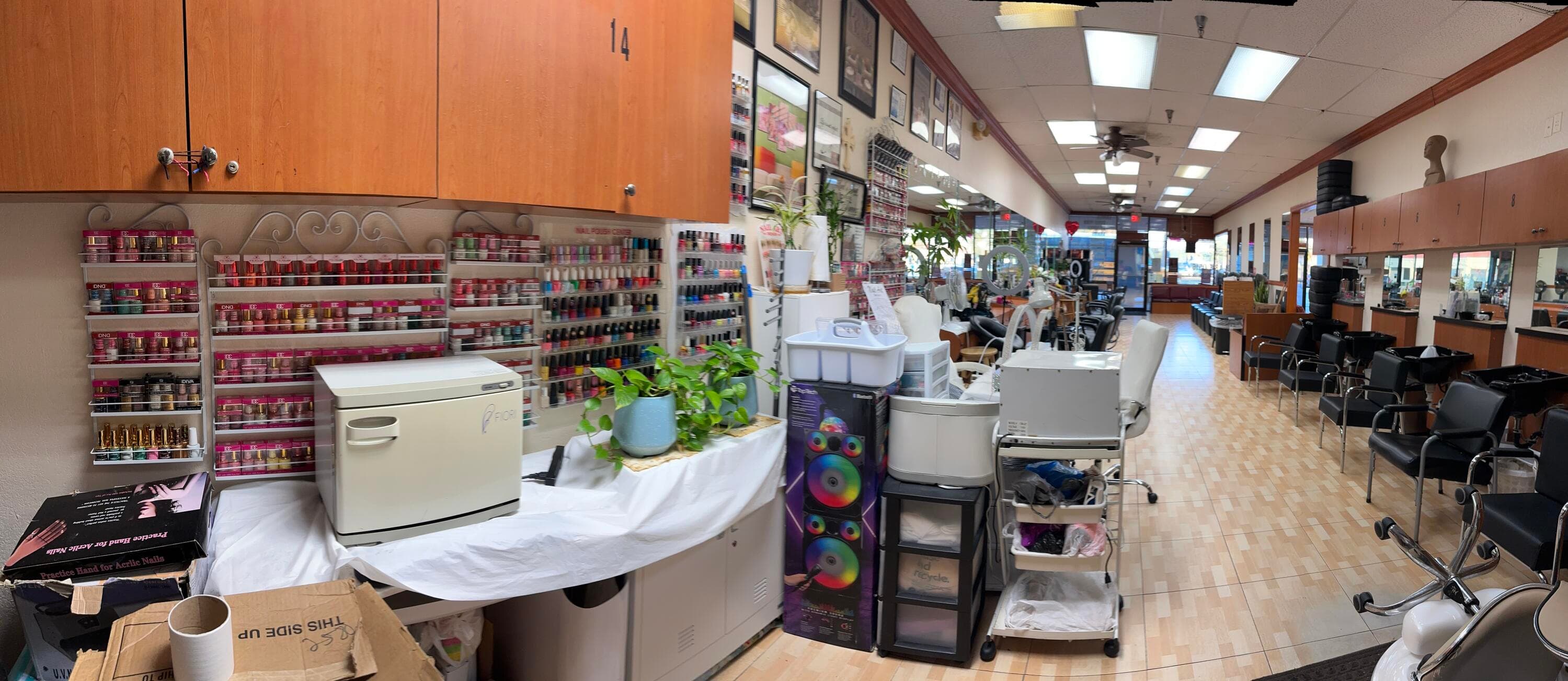Business in Miramar — photo 9 of 10