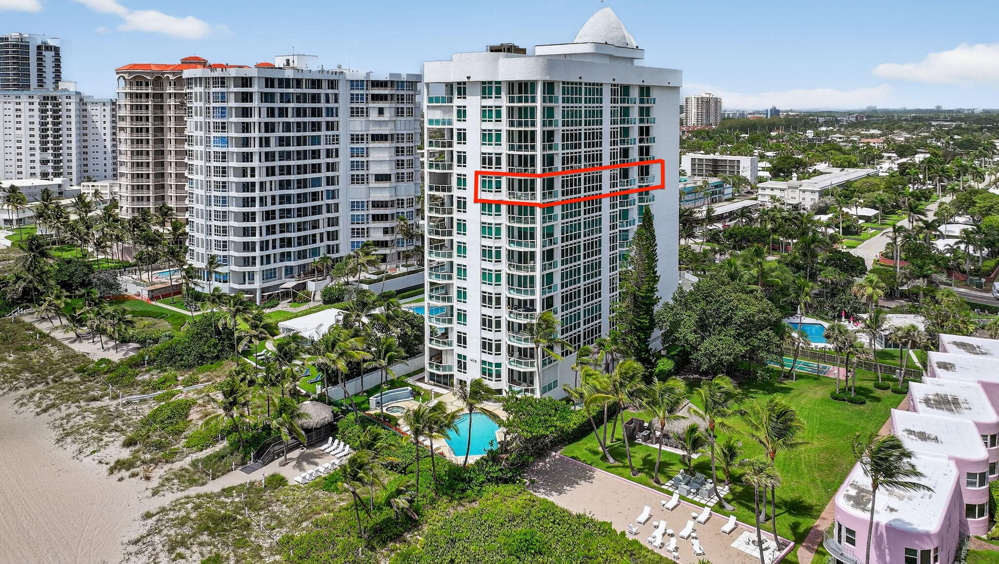 1430 S Ocean Blvd 10-a, Lauderdale-By-The-Sea, FL 33062 — photo 58 of 97