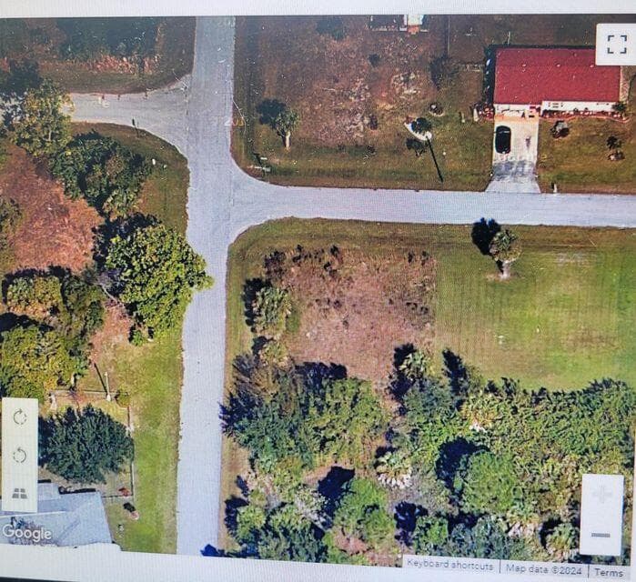 26167 Flower Road, Punta Gorda, FL 33955 — photo 1 of 2