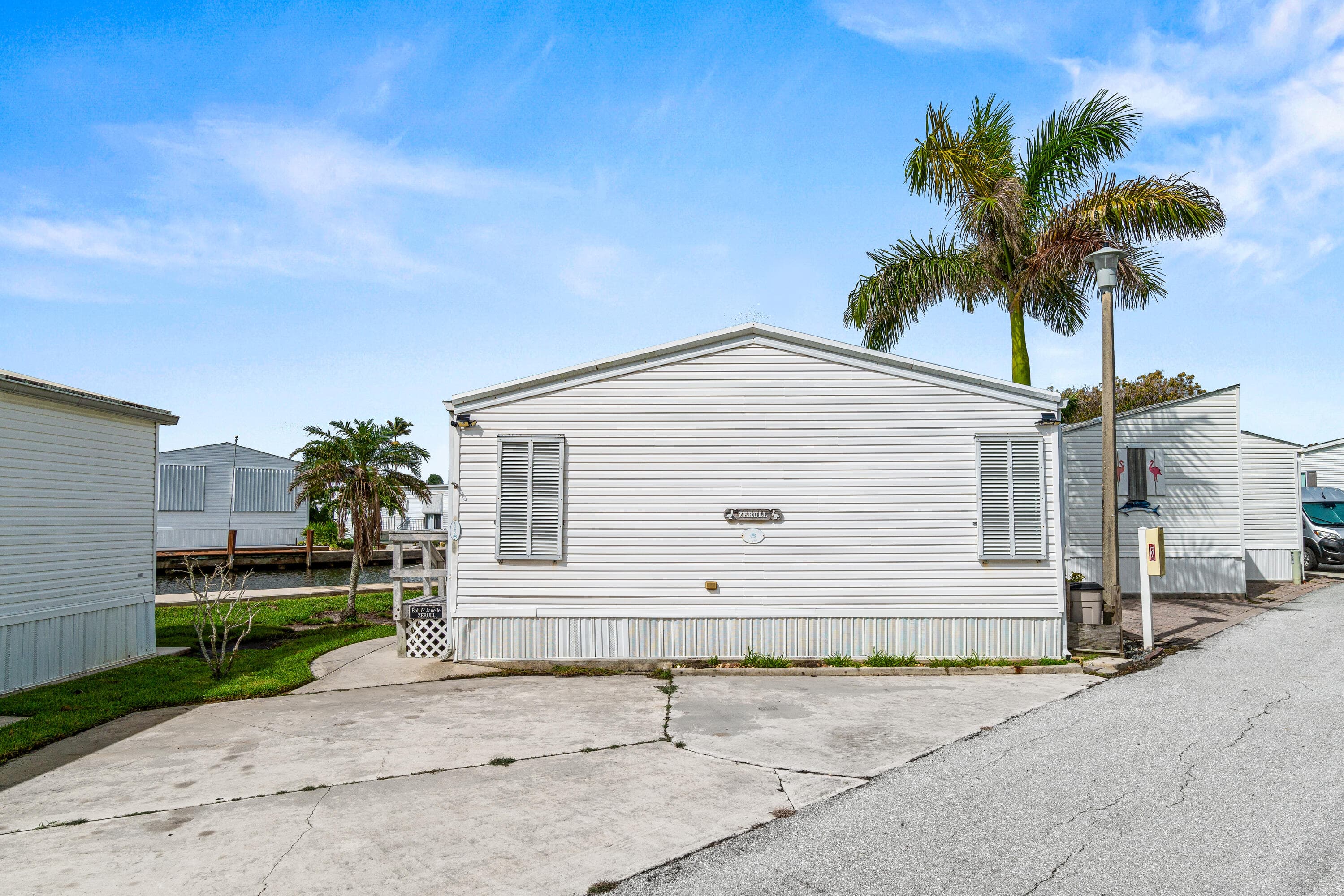 207 Mallard Drive U, Briny Breezes, FL 33435 — photo 3 of 27