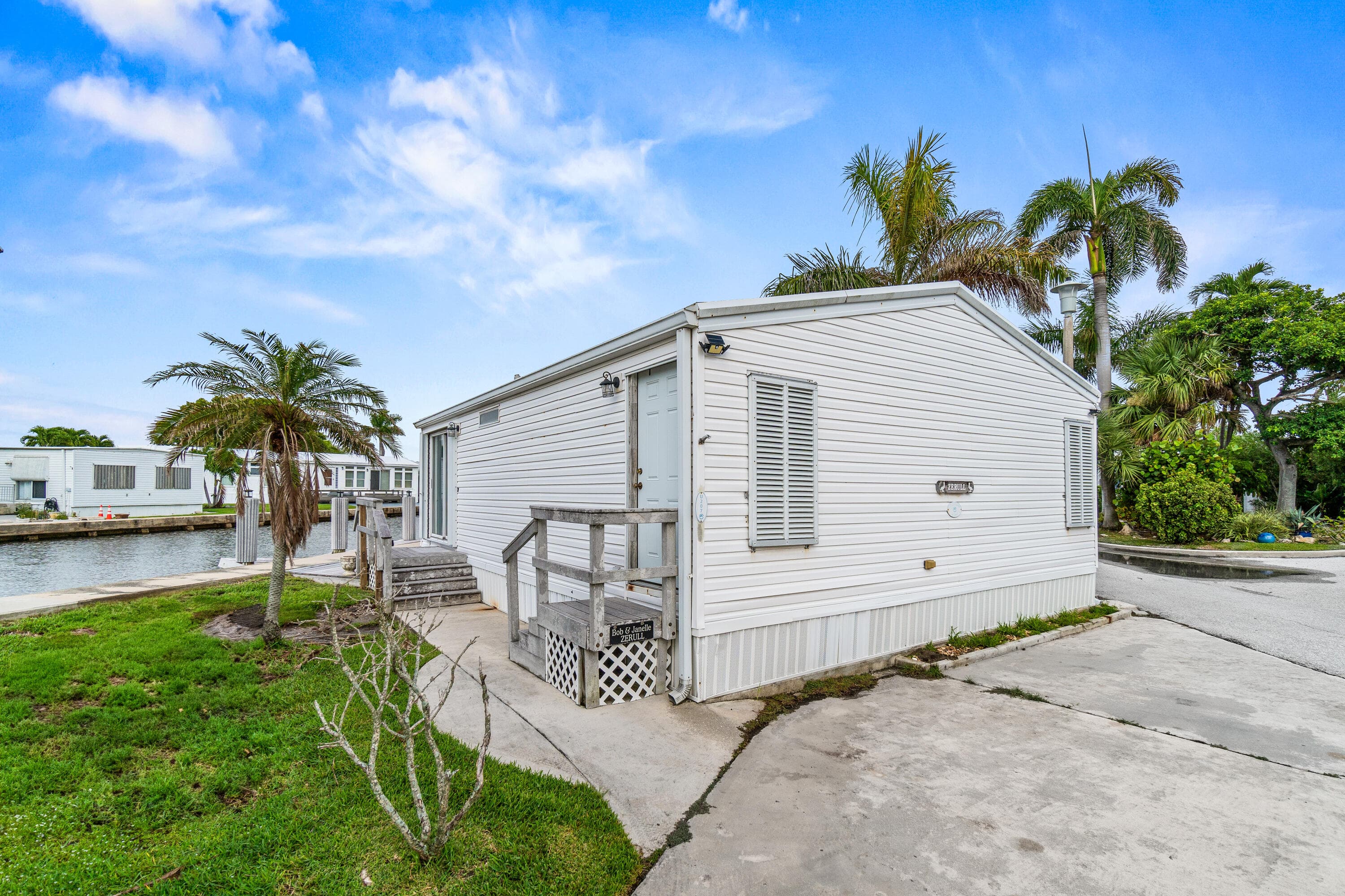 207 Mallard Drive U, Briny Breezes, FL 33435 — photo 2 of 27