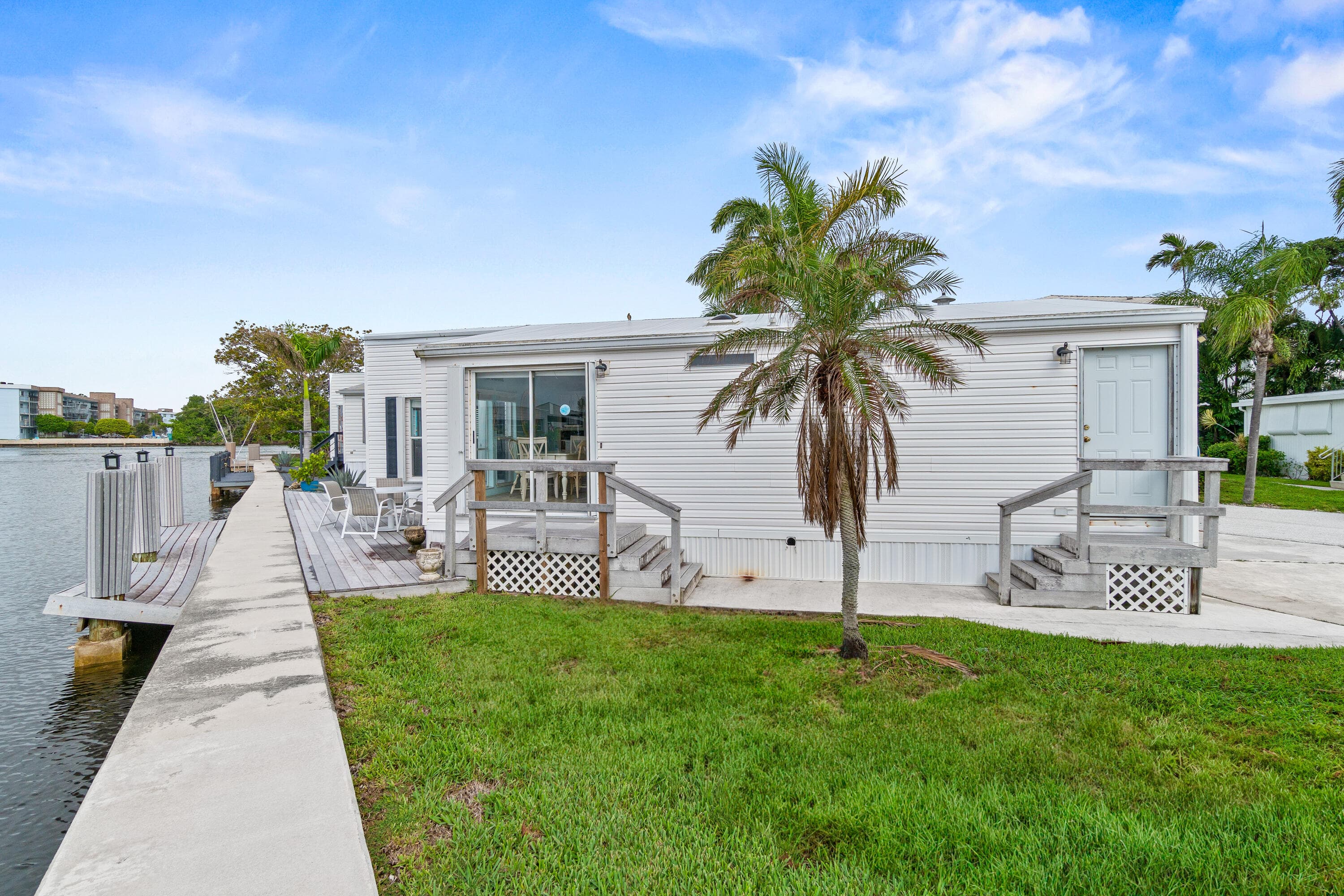 207 Mallard Drive U, Briny Breezes, FL 33435 — photo 24 of 27
