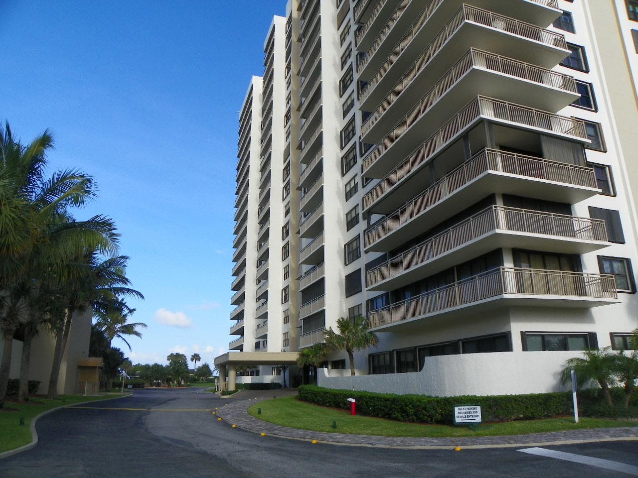 3400 N Ocean Drive 1506, Riviera Beach, FL 33404 — photo 42 of 42