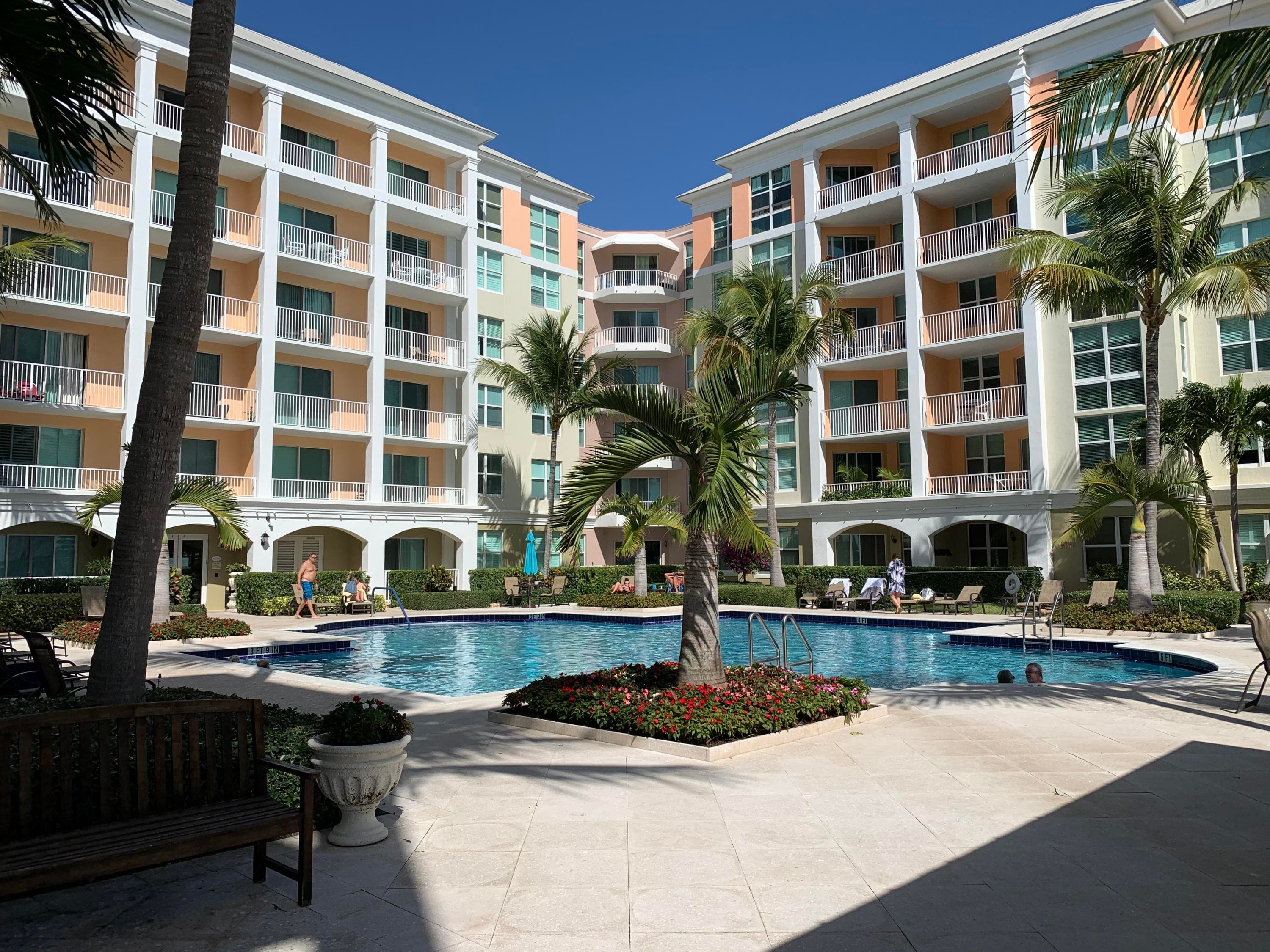 802 W Windward 415 Way Ph-15, Lantana, FL 33462 — photo 5 of 34