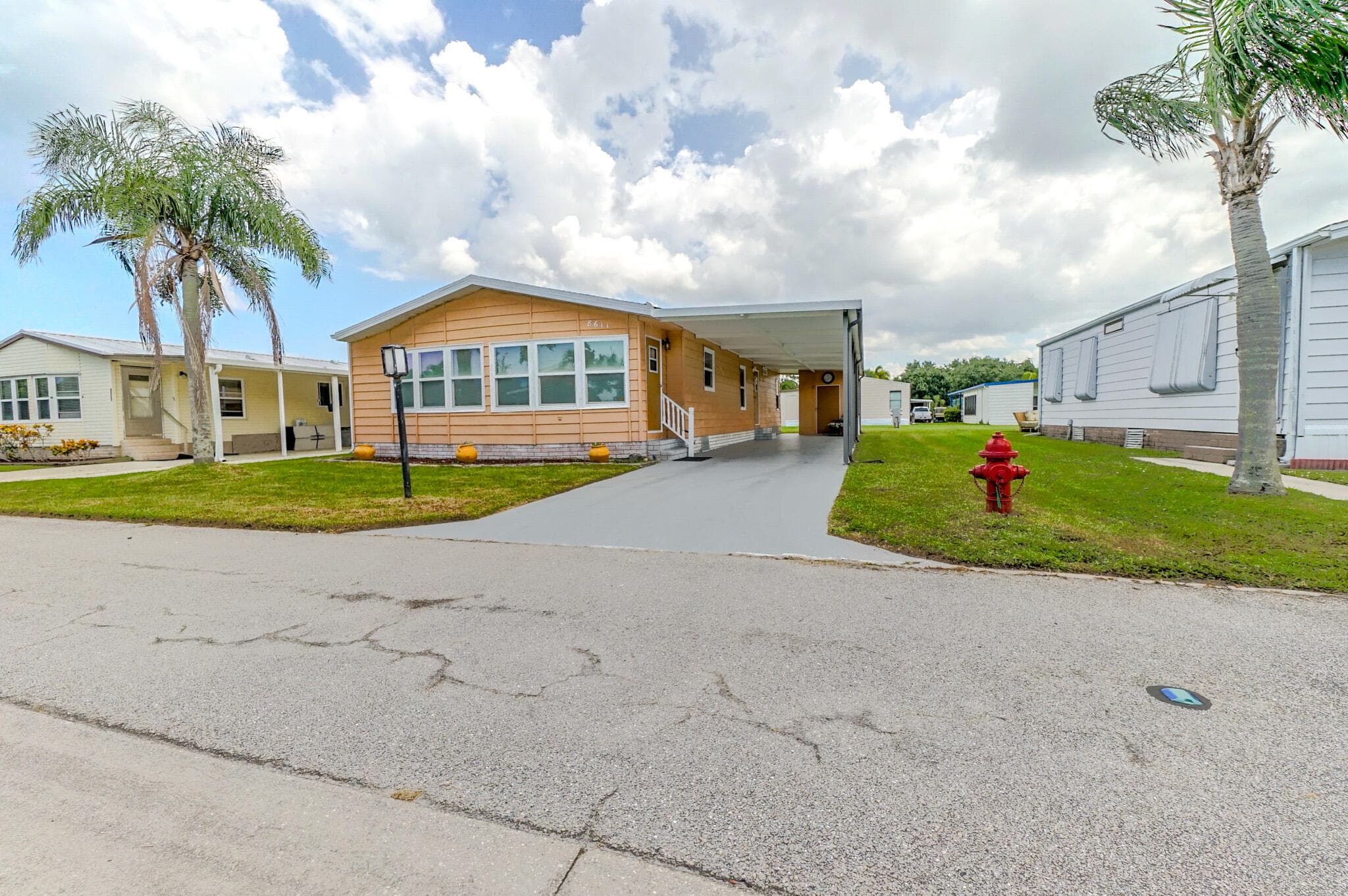 8611 Mary Ann Lane, Port St. Lucie, FL 34952 — photo 1 of 37