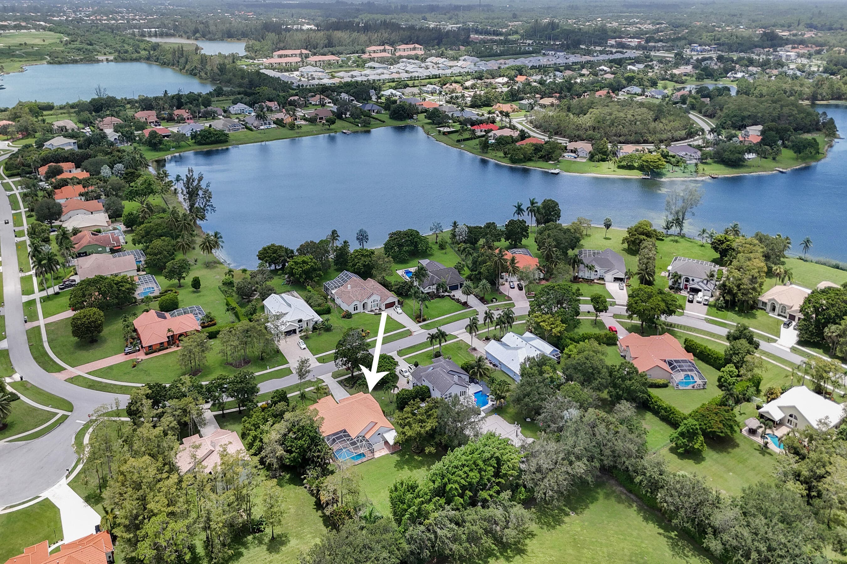 4300 Hunting Trail, Lake Worth, FL 33467 — photo 83 of 100