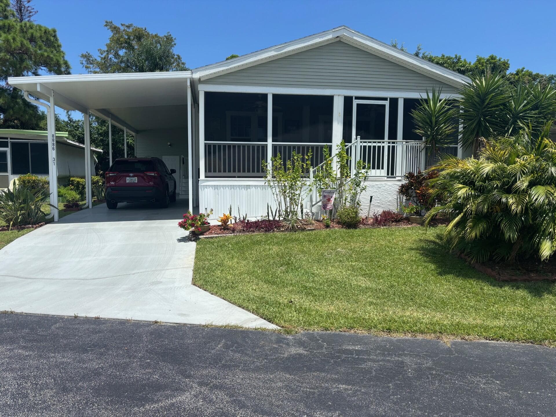 8886 Princess Donna Court, E-31, Boynton Beach, FL 33436 — photo 1 of 45