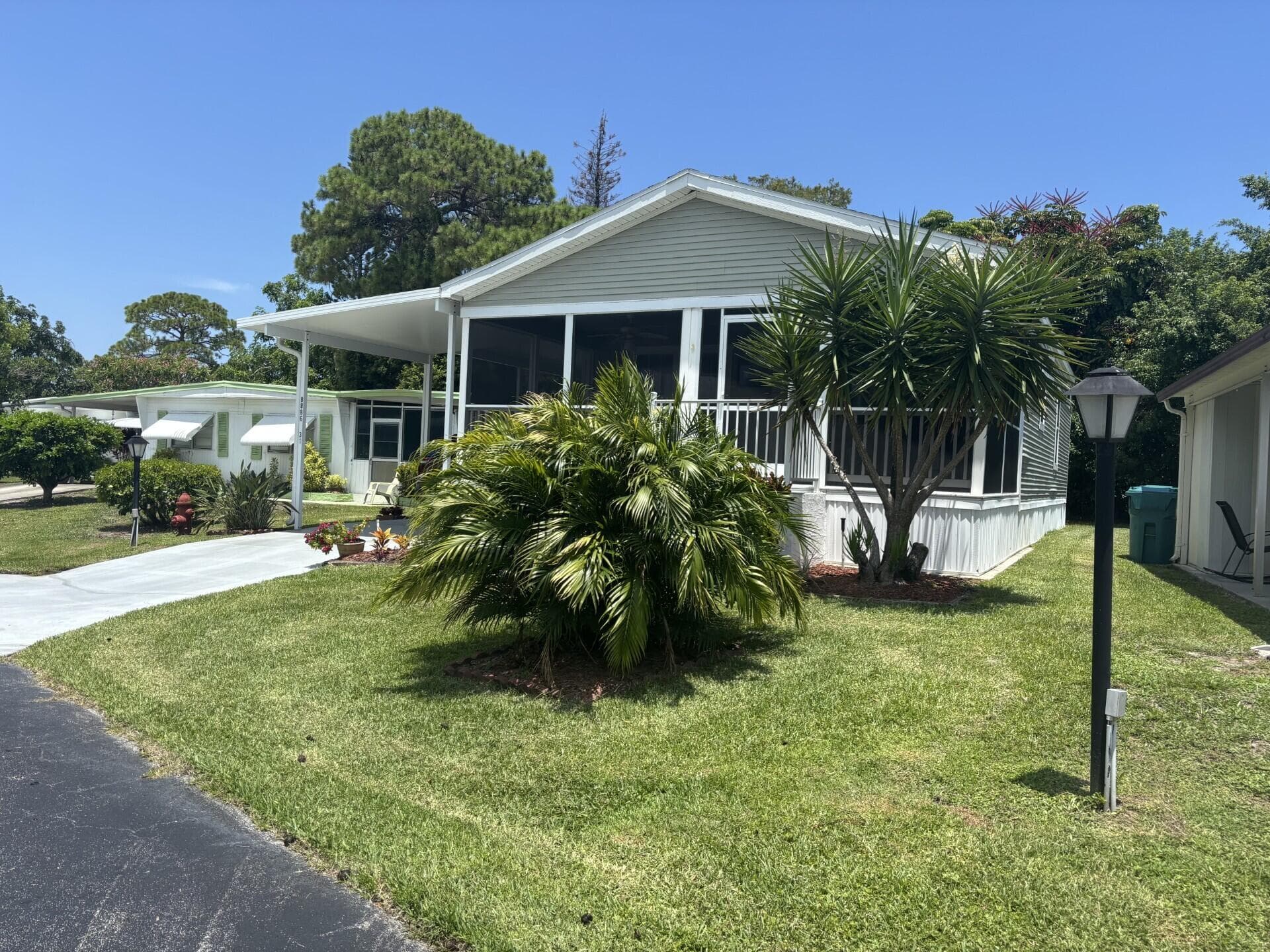 8886 Princess Donna Court, E-31, Boynton Beach, FL 33436 — photo 2 of 45