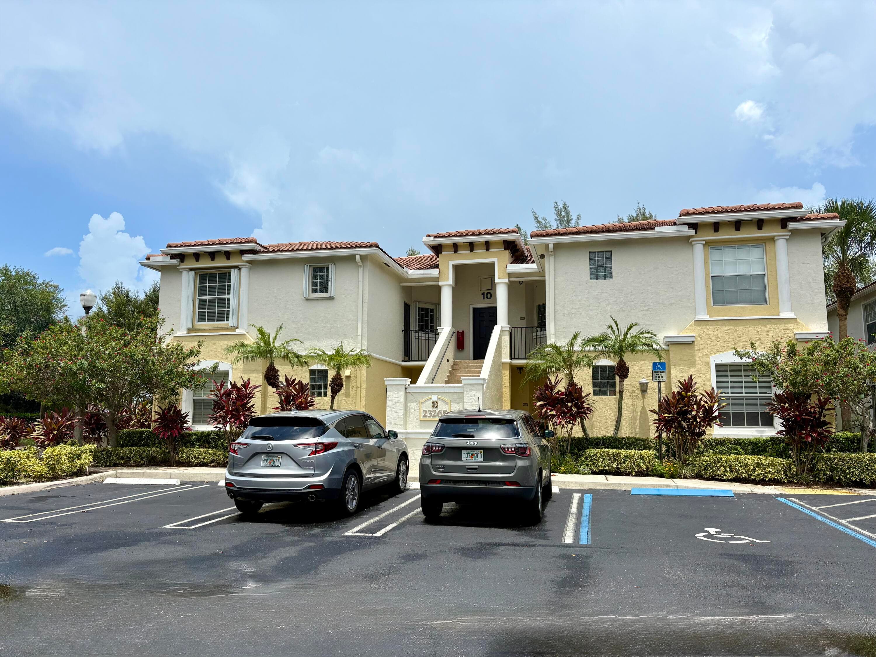 23265 Carolwood Lane 201, Boca Raton, FL 33428 — photo 1 of 36