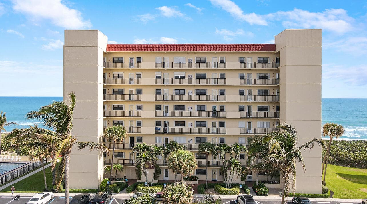7410 S Ocean Drive 505, Jensen Beach, FL 34957 — photo 20 of 33
