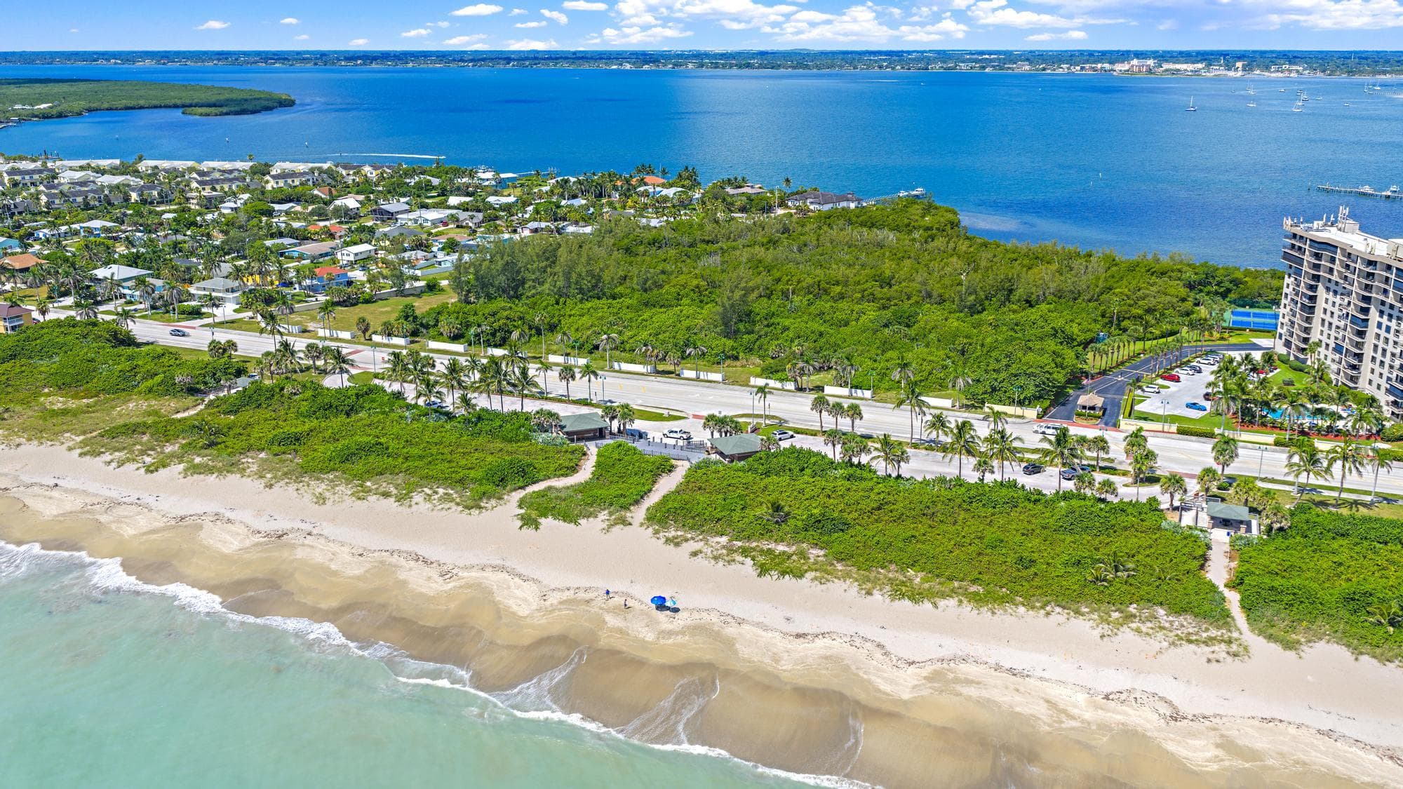 901 S Ocean Drive, Fort Pierce, FL 34949 — photo 2 of 42
