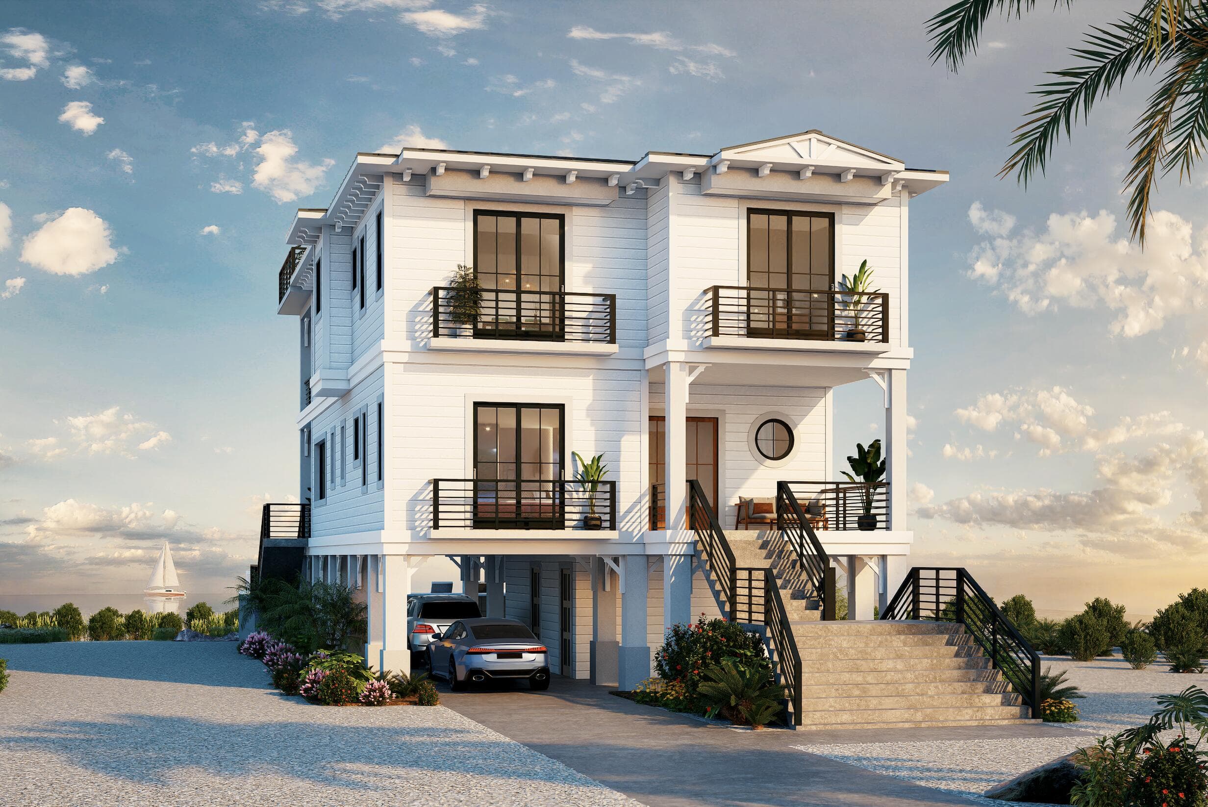 231 E Shore Drive Unit 6, Key West, FL 33040 — photo 38 of 39