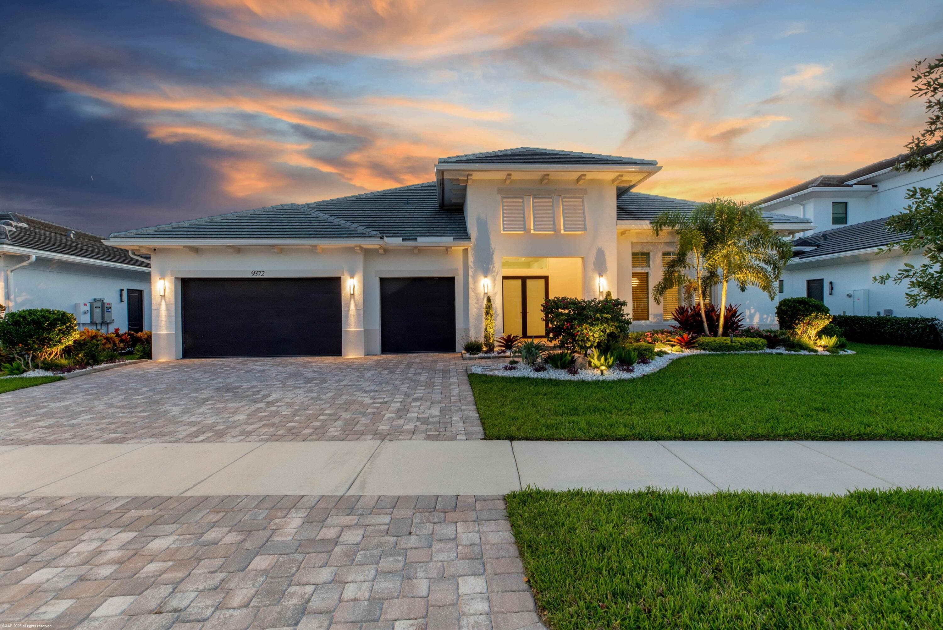 9372 Coral Isles Circle, Palm Beach Gardens, FL 33412 — photo 36 of 60