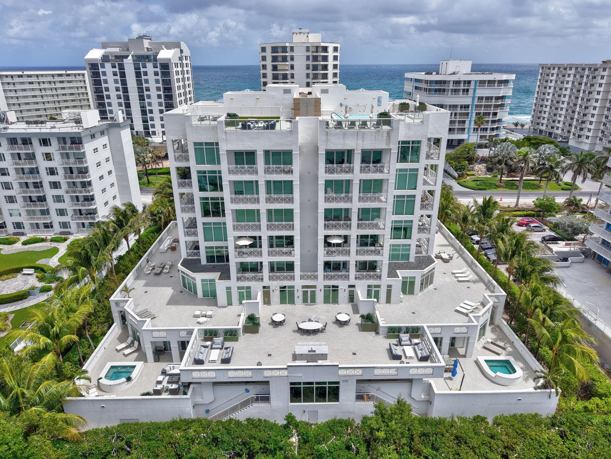 3200 S Ocean 302 Boulevard 302, Highland Beach, FL 33487 — photo 27 of 38