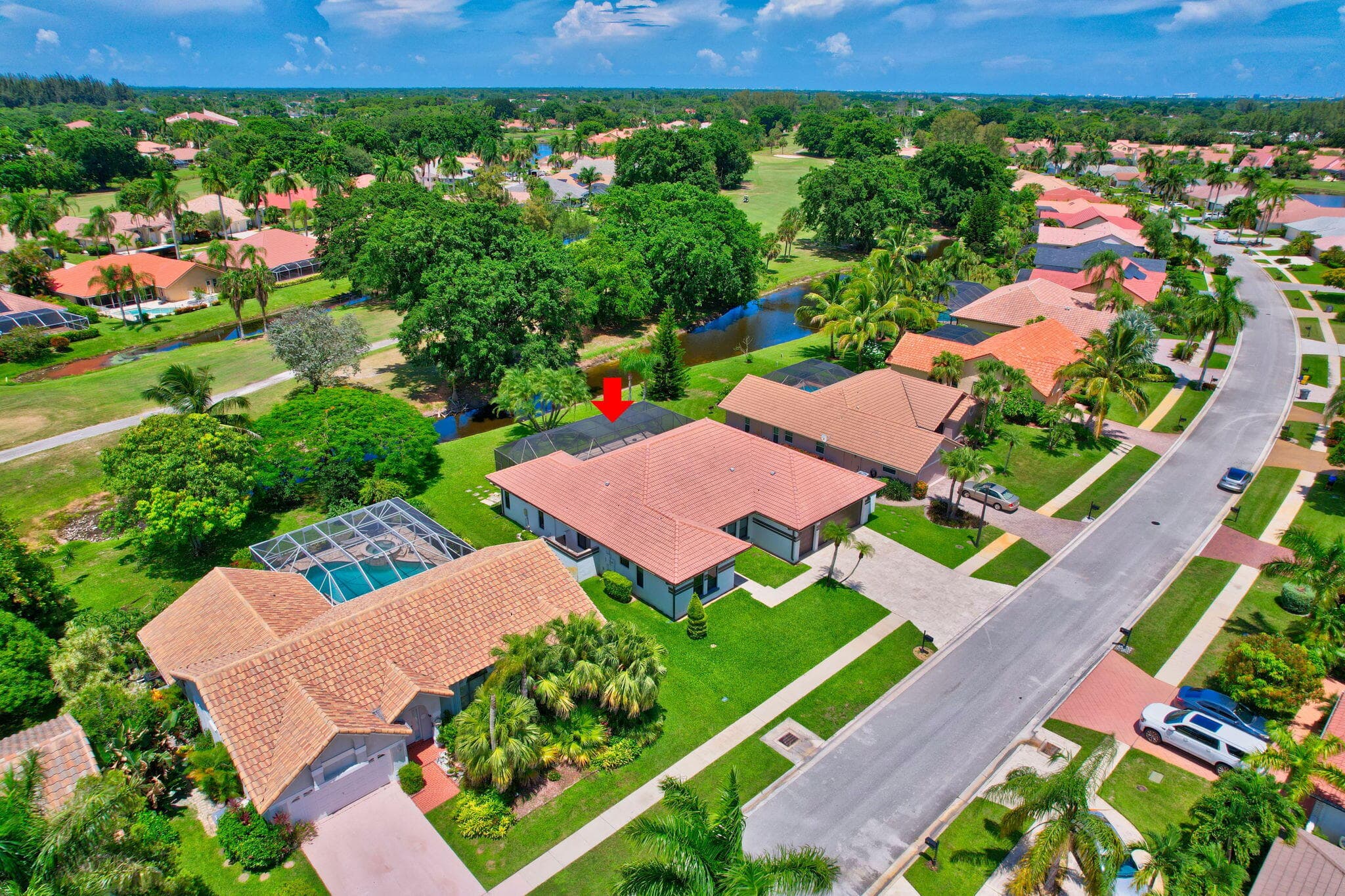 10099 Canoe Brook Circle, Boca Raton, FL 33498 — photo 10 of 60