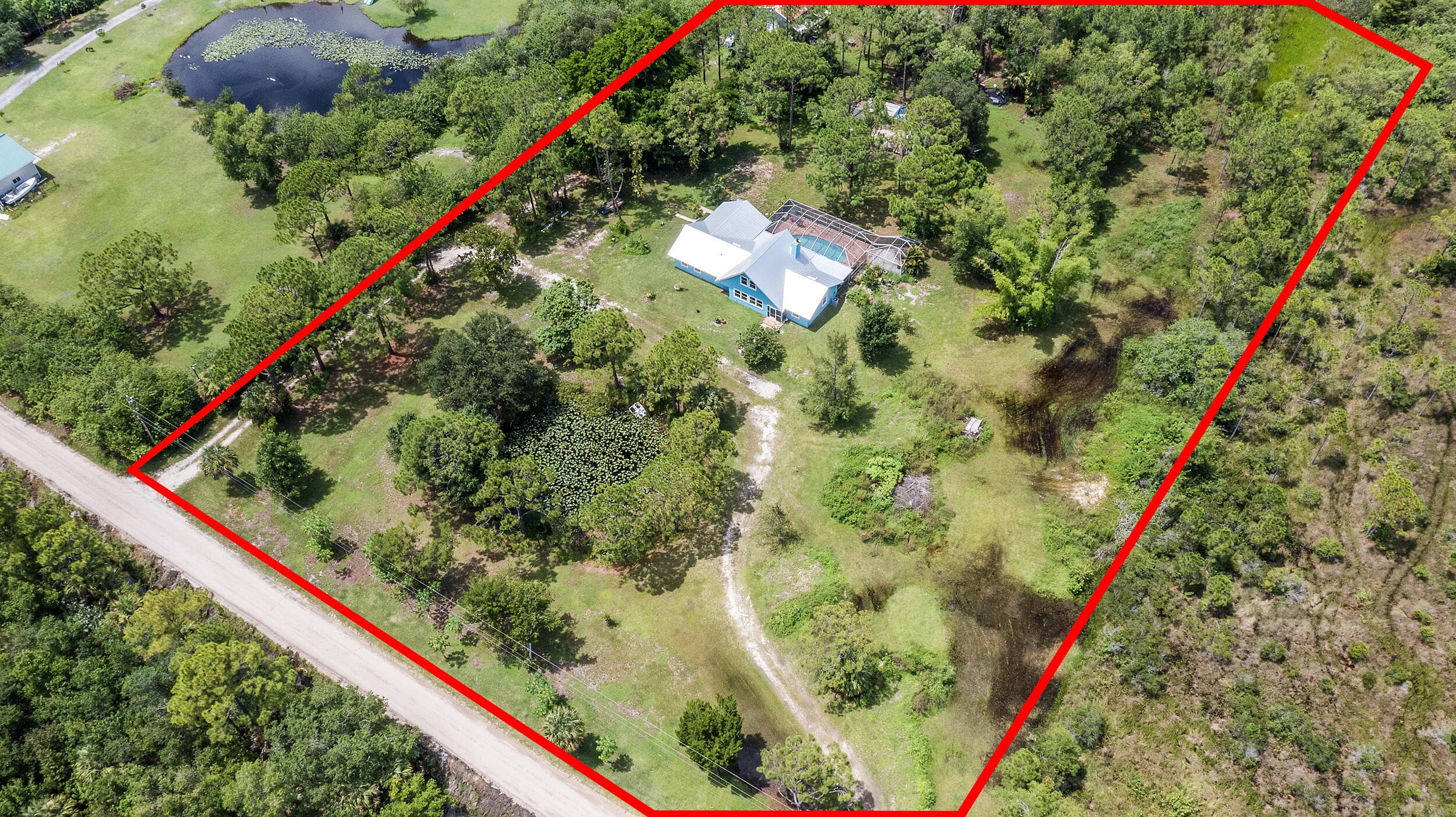 12450 77th Street, Fellsmere, FL 32948 — photo 38 of 44