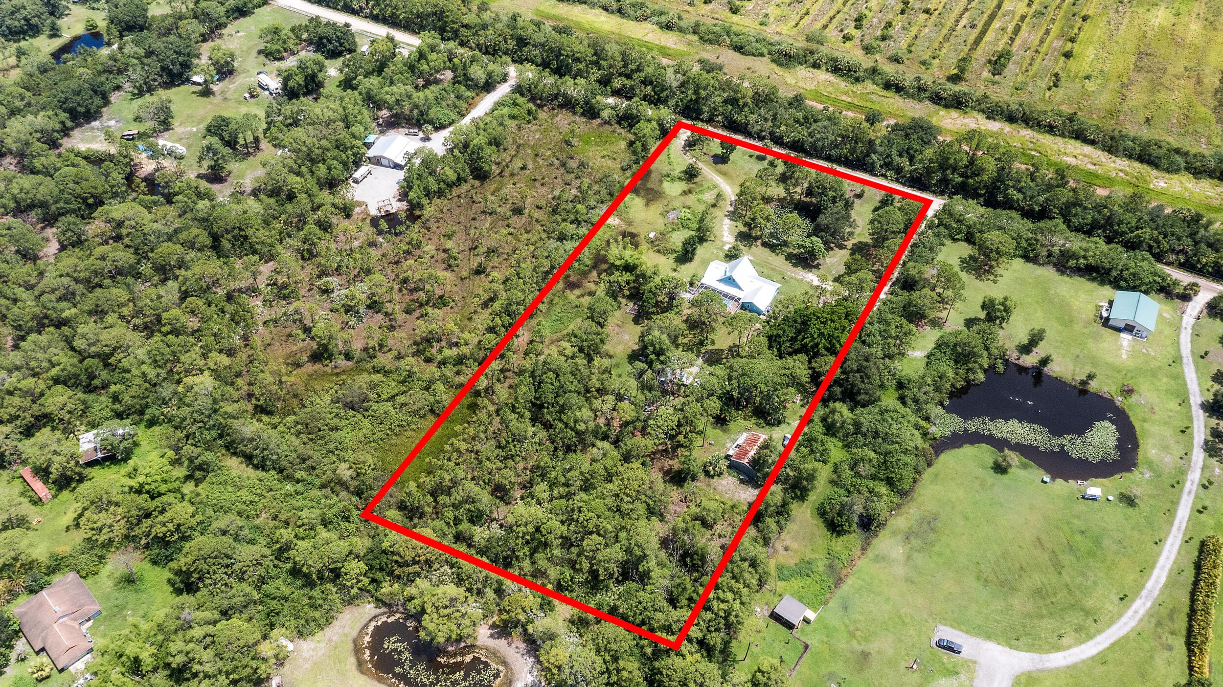 12450 77th Street, Fellsmere, FL 32948 — photo 40 of 44