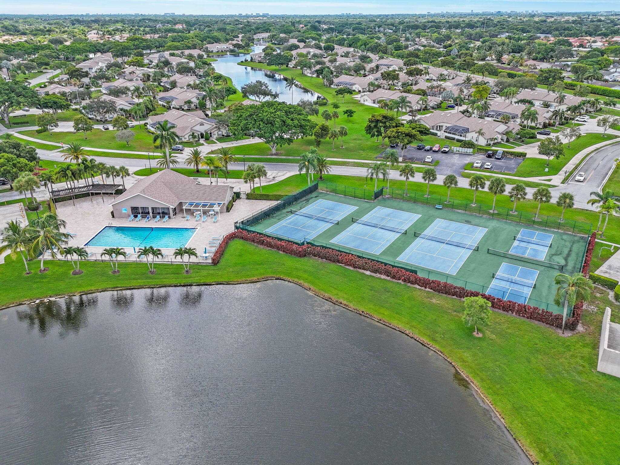 9064 Boca Gardens Parkway F, Boca Raton, FL 33496 — photo 51 of 57
