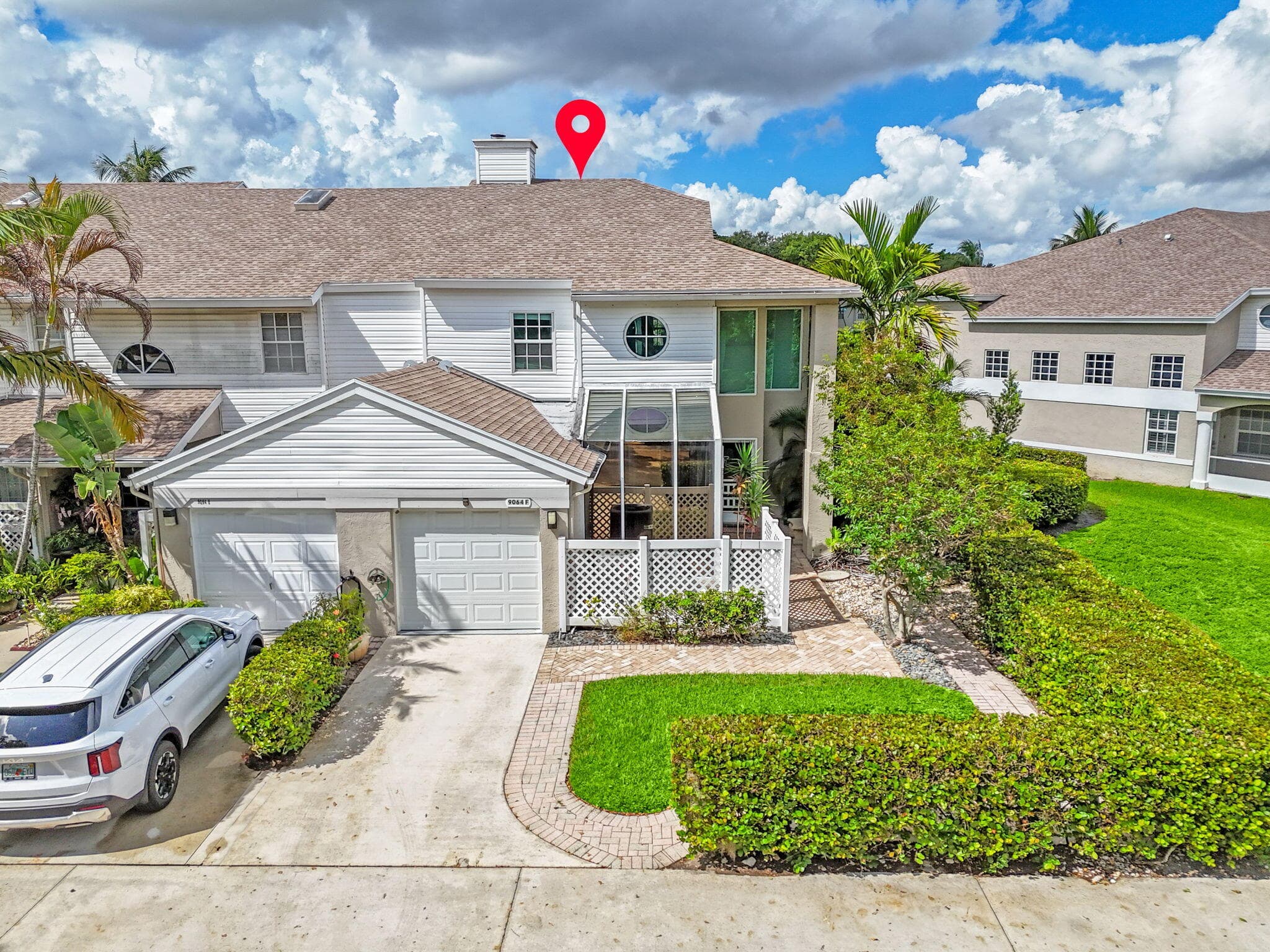 9064 Boca Gardens Parkway F, Boca Raton, FL 33496 — photo 43 of 57